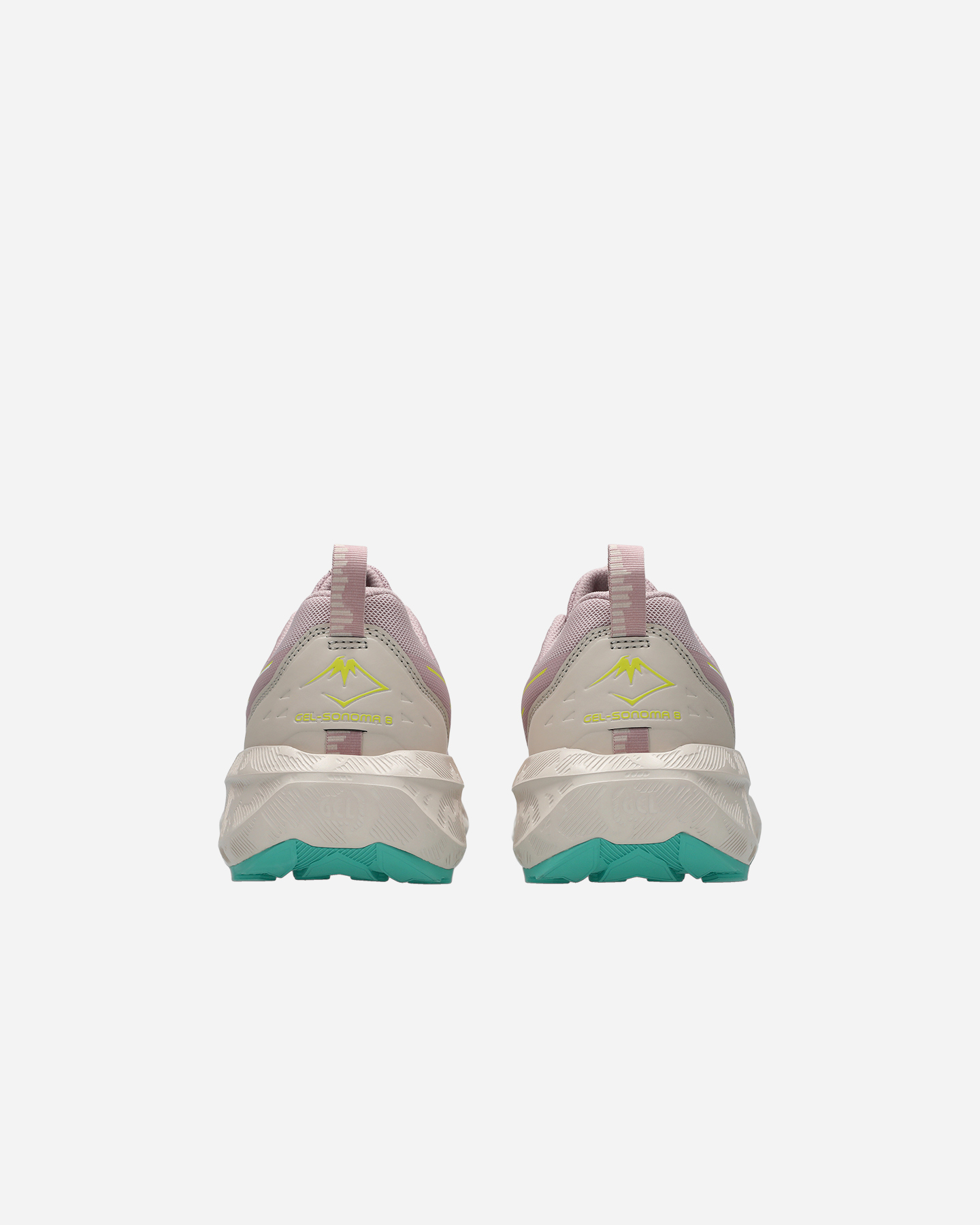 Scarpe trail ASICS GEL-SONOMA 8 W - Color mix - 5 | Cisalfa Sport