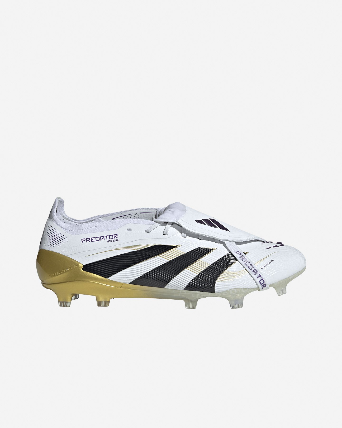 Scarpe calcio ADIDAS PREDATOR ELITE FT FG M - Color mix - 0 | Cisalfa Sport