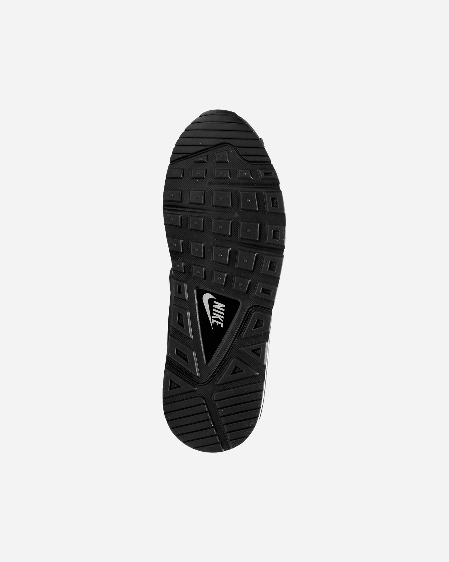 Scarpe sneakers NIKE AIR MAX COMMAND W - Nero - 2 | Cisalfa Sport