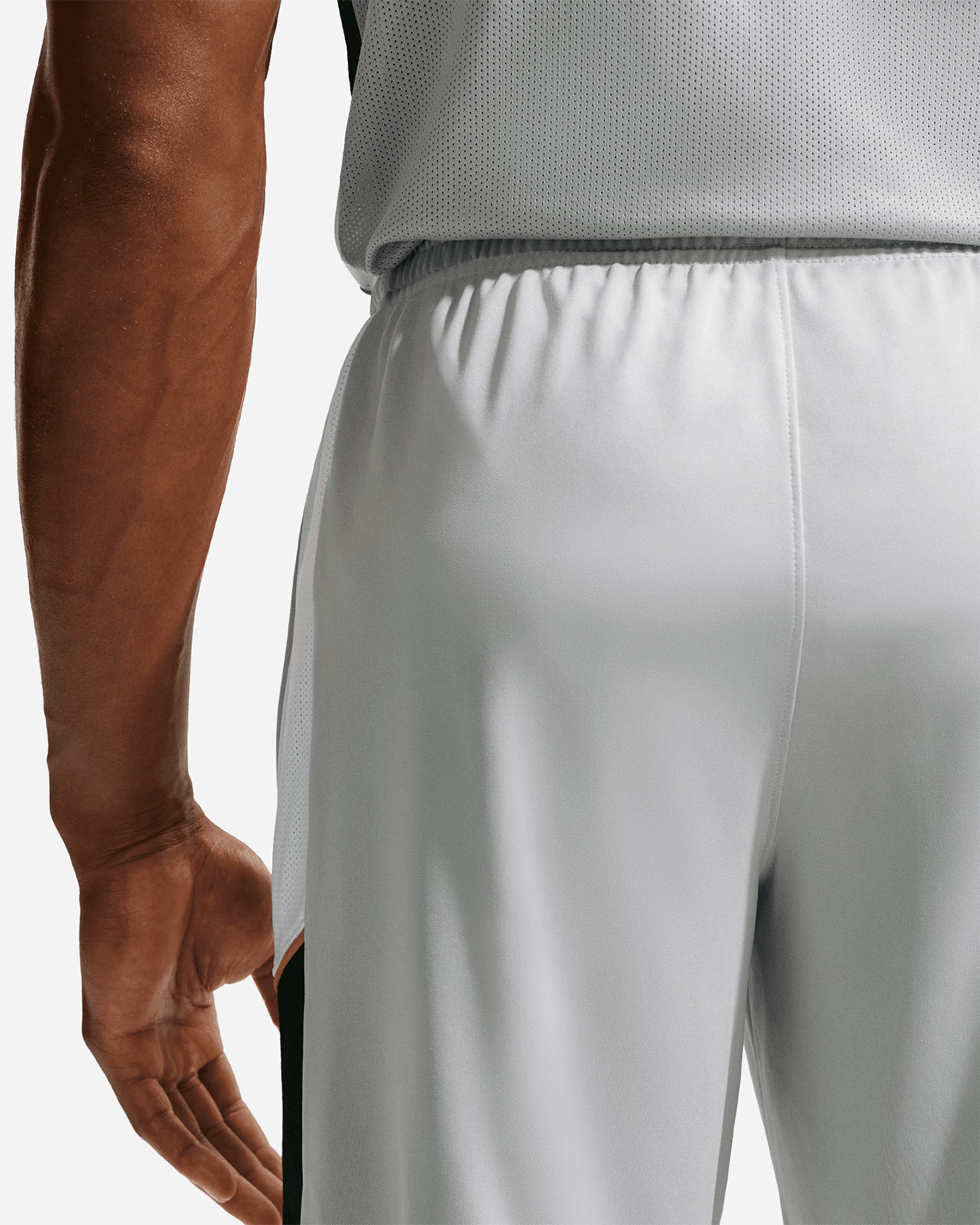 Pantaloncini calcio NIKE DRI FIT ACADEMY 25 KP BR M - Color mix - 4 | Cisalfa Sport