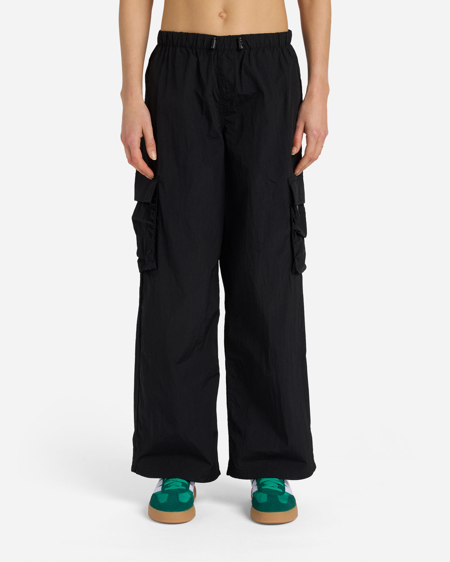 Pantalone FILA CONTEMPORARY STREET STYLE W - Nero - 1 | Cisalfa Sport