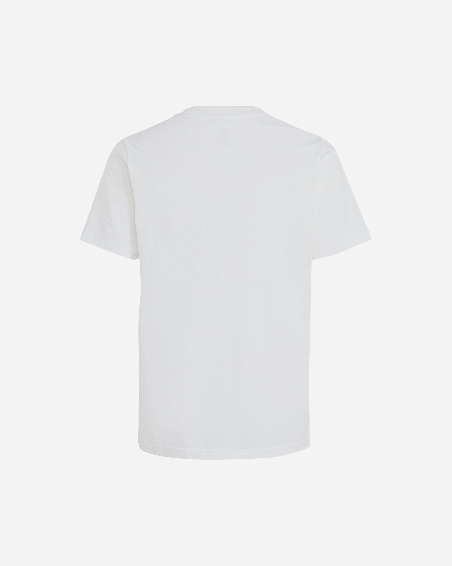 T-shirt ADIDAS GRAFICA SMALL LOGO JR - Bianco - 1 | Cisalfa Sport