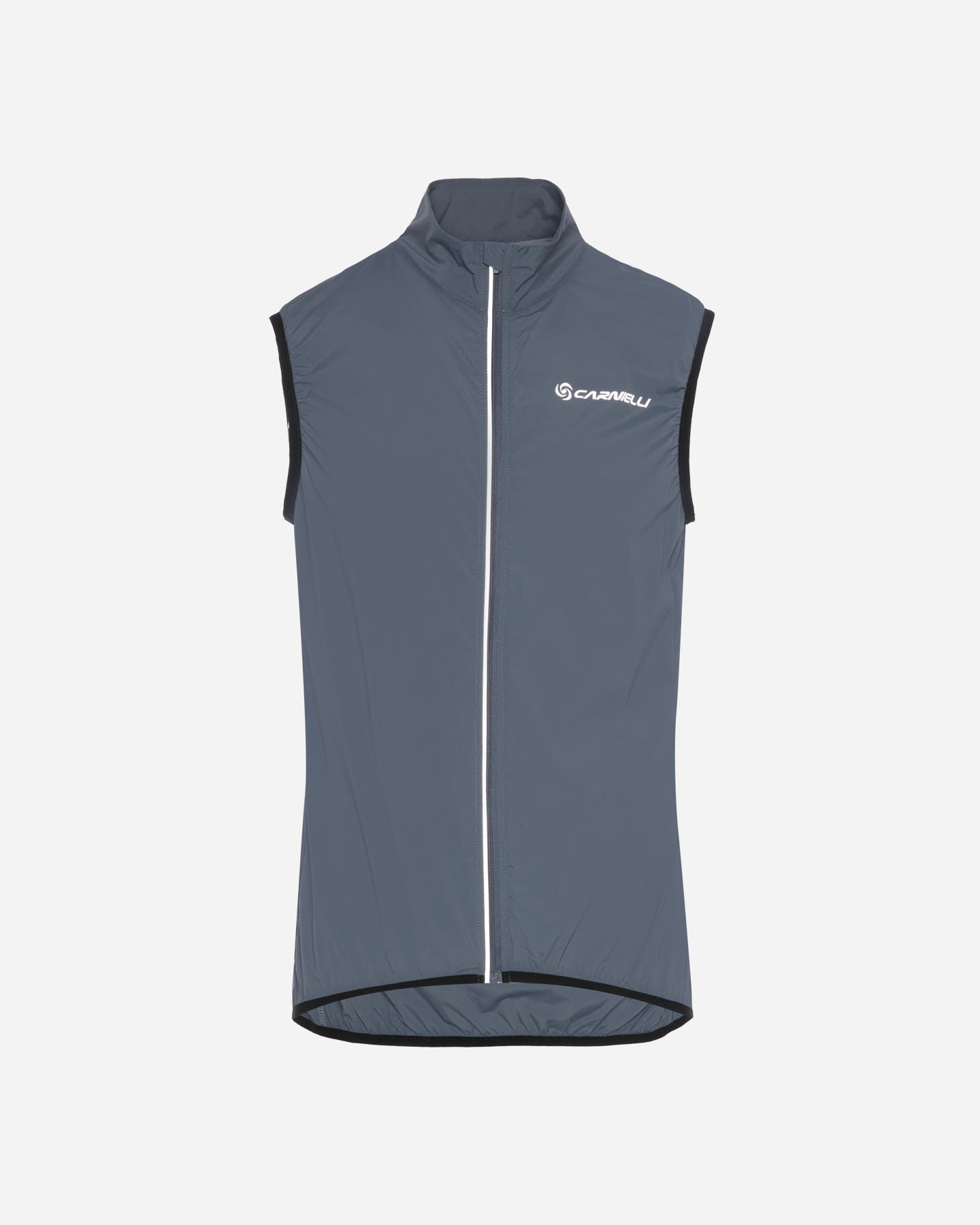 Carnielli Vesty M - Giacca Ciclismo - Uomo - Grigio