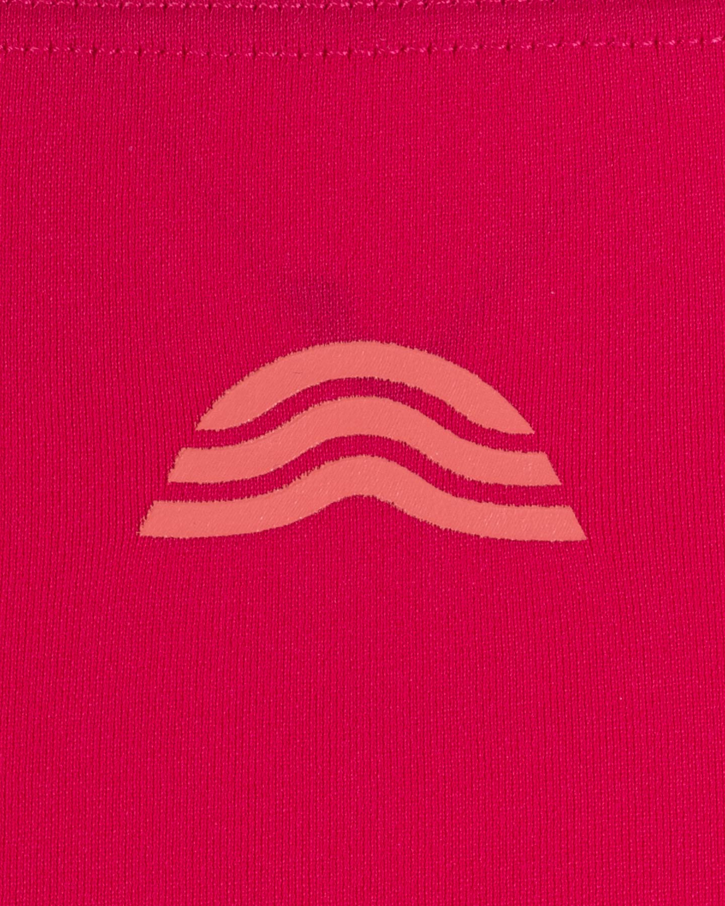 Costume piscina AQUARAPID AQUILYJ JR - Fucsia - 2 | Cisalfa Sport