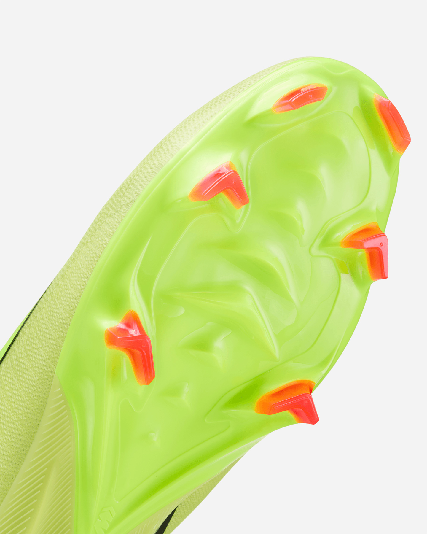Scarpe calcio NIKE MERCURIAL SUPERFLY 10 PRO FG/MG M - Color mix - 5 | Cisalfa Sport