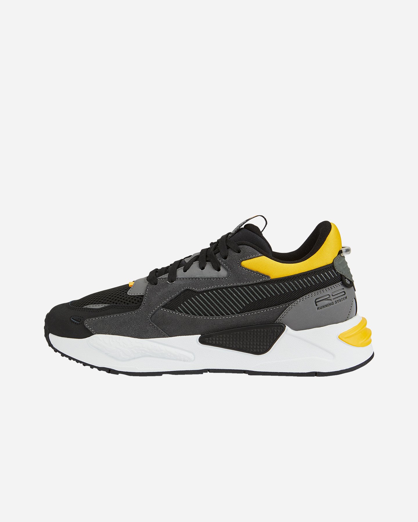 Scarpe sneakers PUMA RS-Z REINVENT HIGH M - 11 | Cisalfa Sport