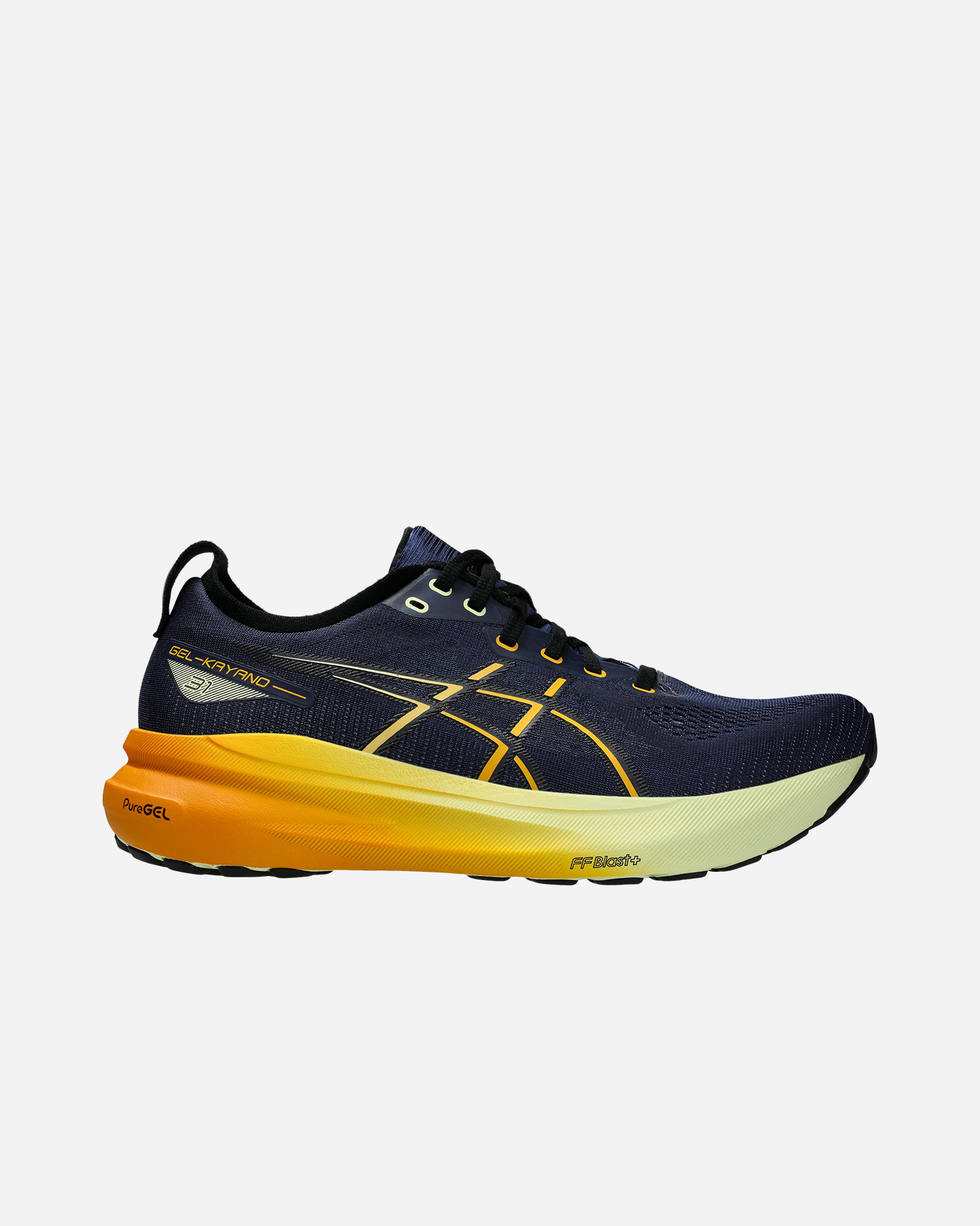 Scarpe running ASICS GEL KAYANO 31 M - Blu - 0 | Cisalfa Sport