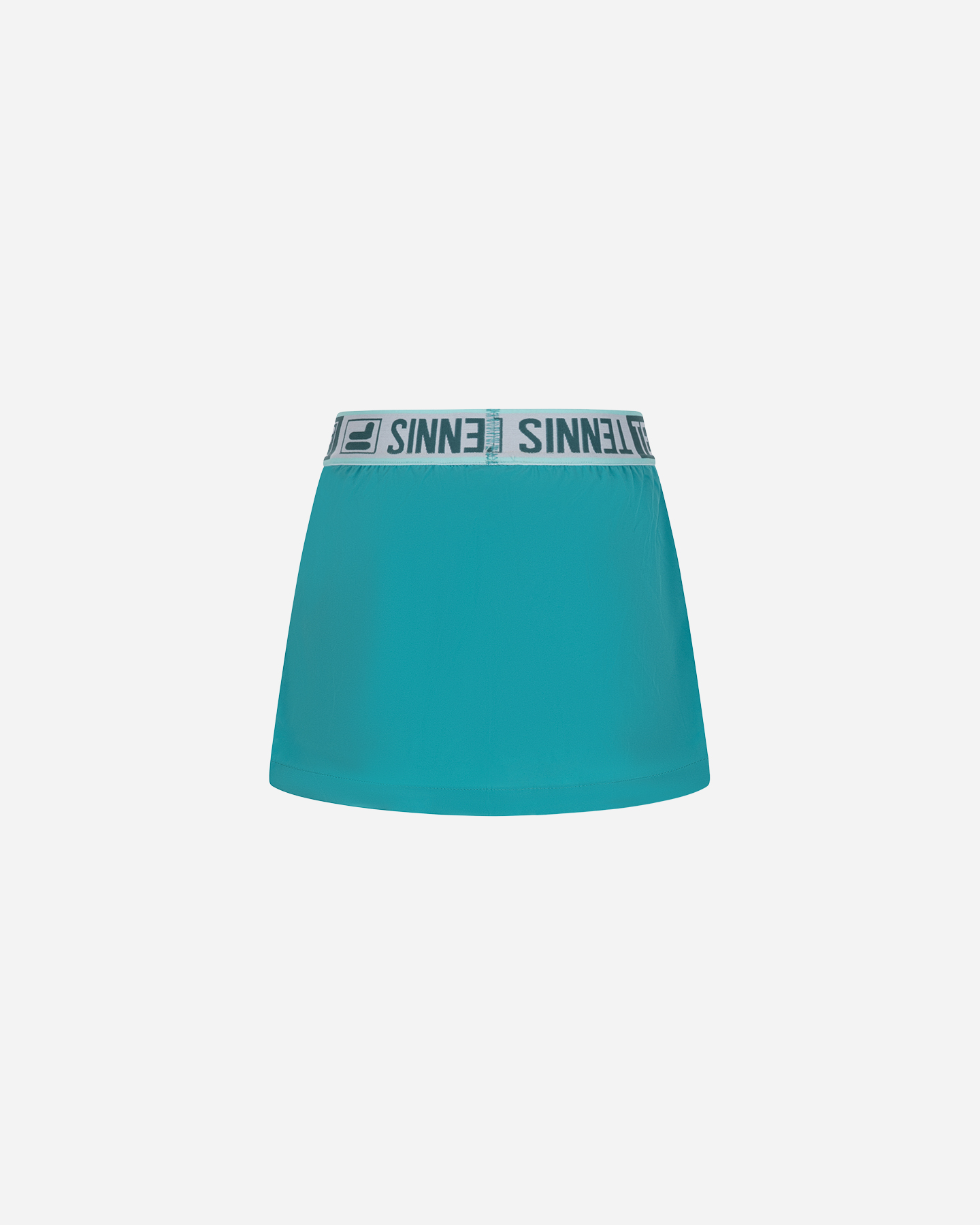 Pantalone tennis FILA COURT LINE JR - Blu - 1 | Cisalfa Sport