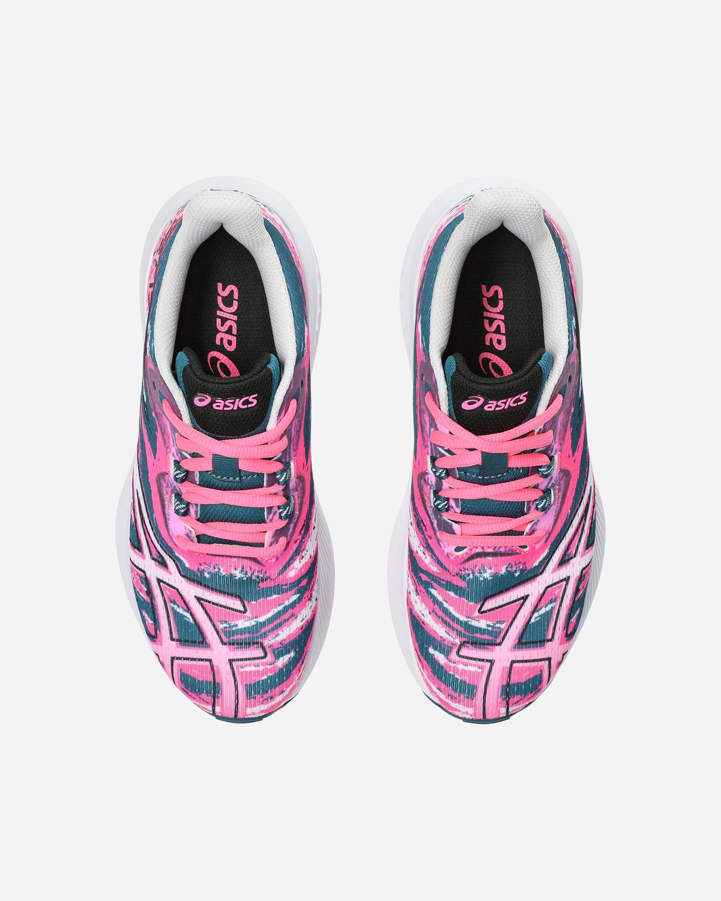 Scarpe running ASICS GEL-NOOSA TRI 15 JR - Color mix - 3 | Cisalfa Sport