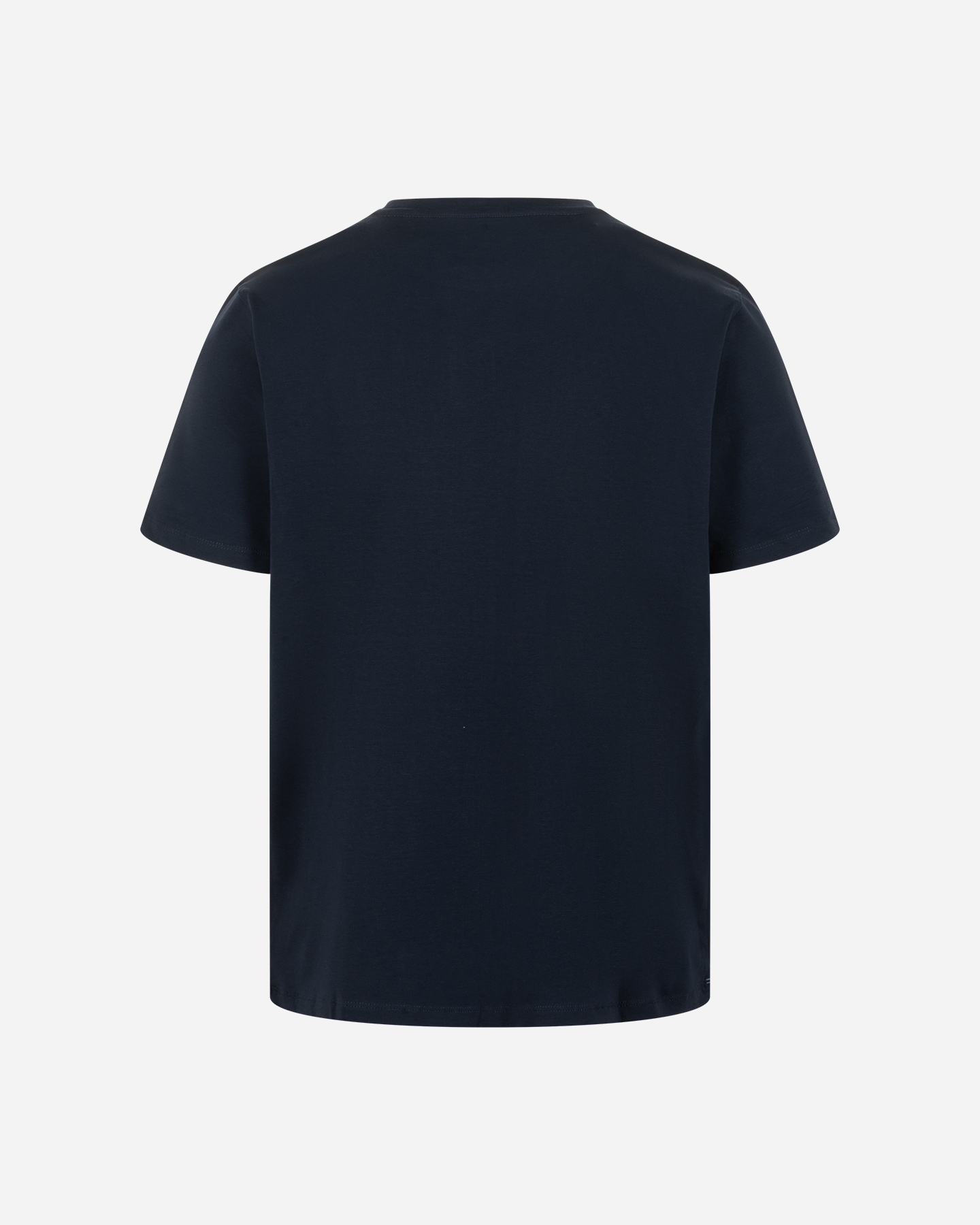 T-shirt NORTH SAILS SMALL PATCH TECK M - 7 | Cisalfa Sport