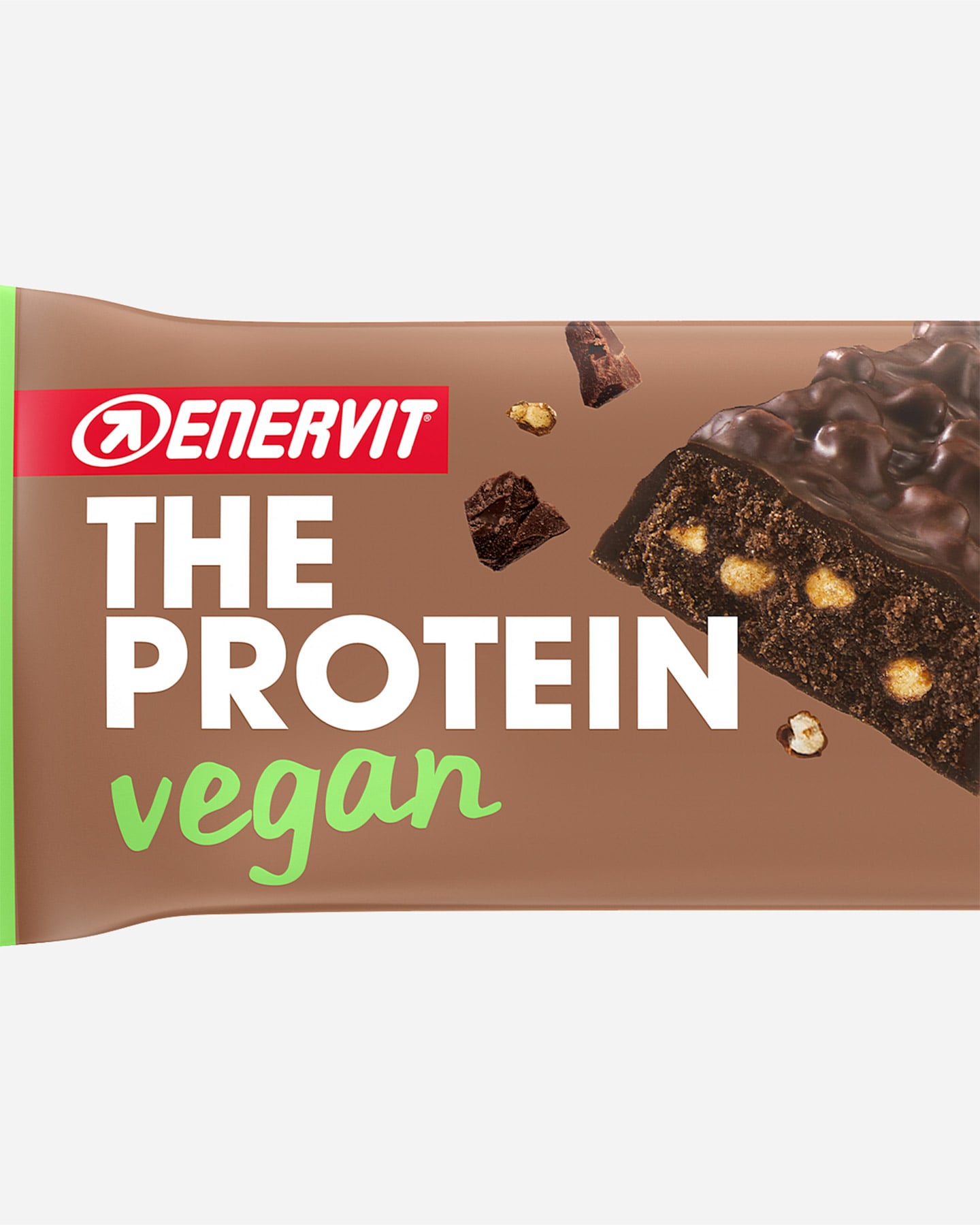 Energetici ENERVIT PROTEIN DEAL VEGAN CHOCO CAKE - Color mix - 1 | Cisalfa Sport