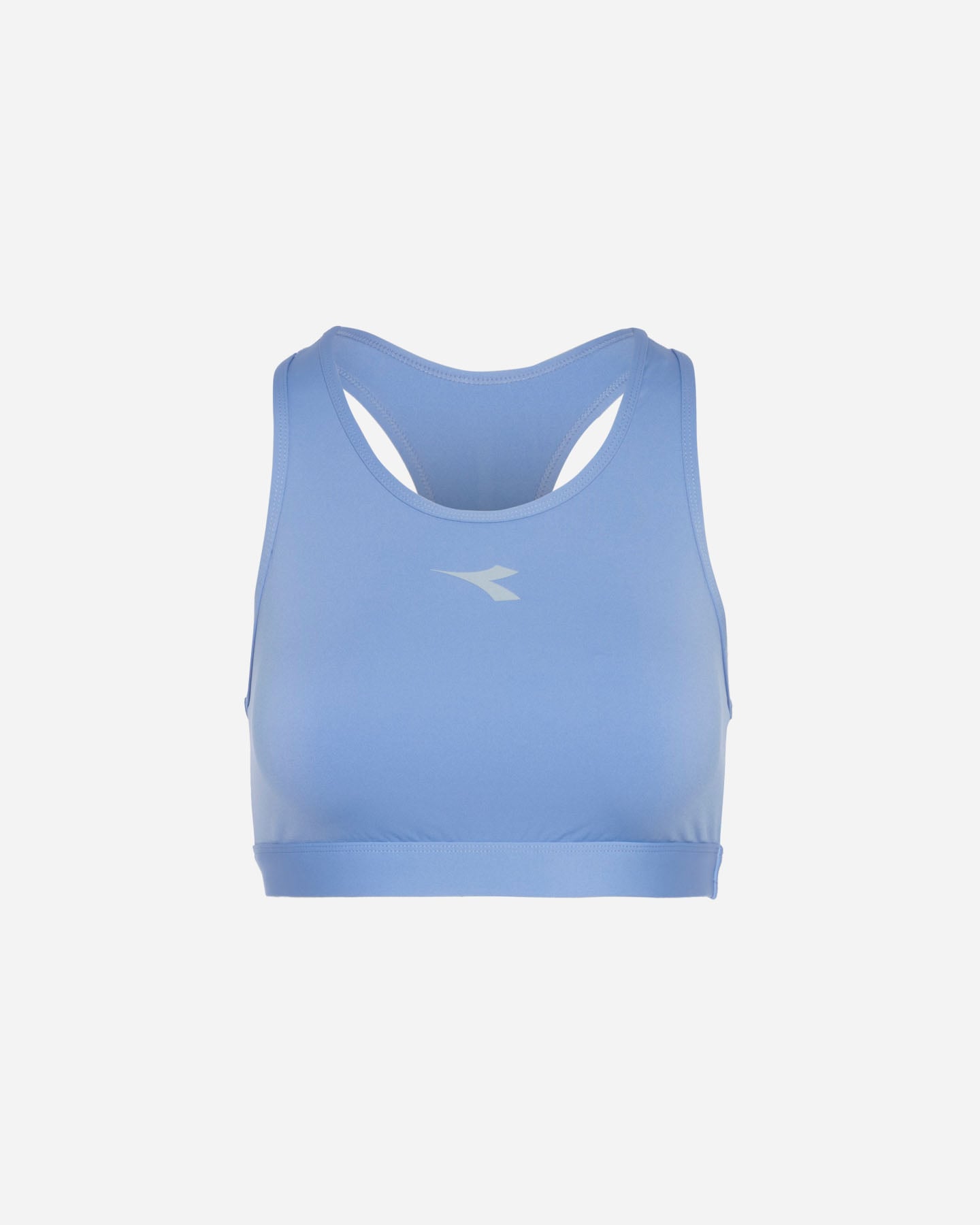Reggiseno DIADORA SPORT W - Azzurro - 0 | Cisalfa Sport