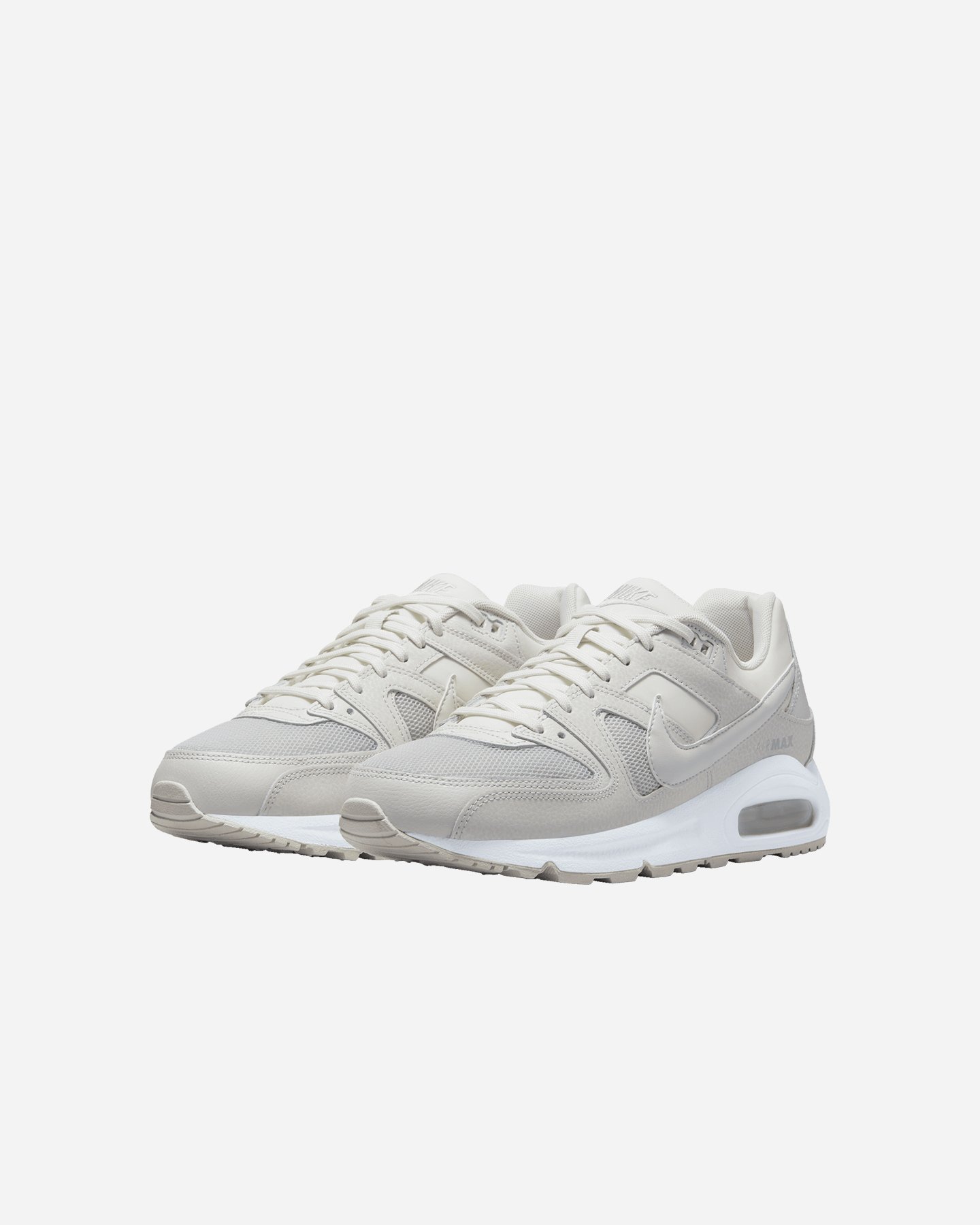 Scarpe sneakers NIKE AIR MAX COMMAND W - Bianco - 1 | Cisalfa Sport