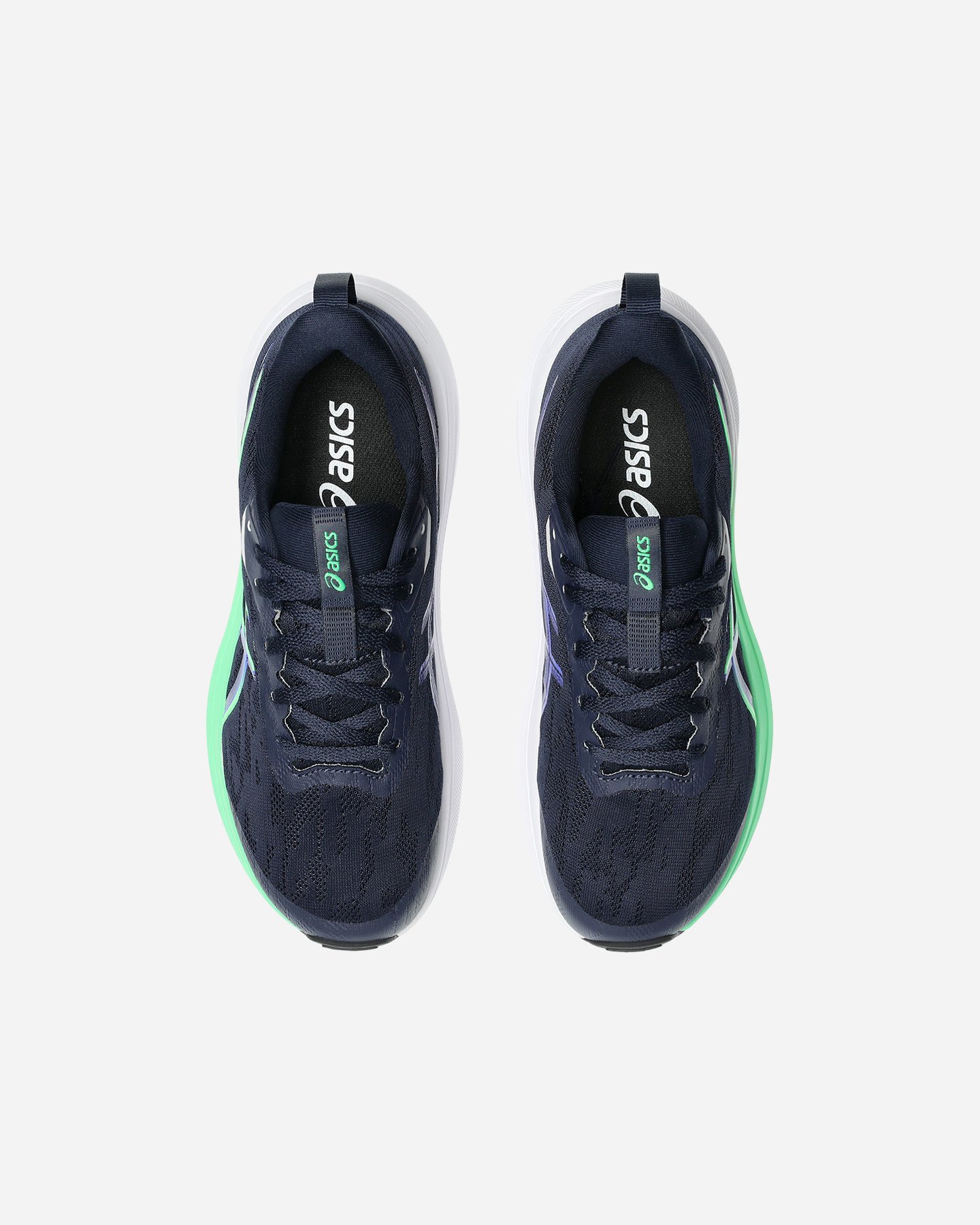 Scarpe running ASICS GT-1000 14 GS JR - Verde - 4 | Cisalfa Sport