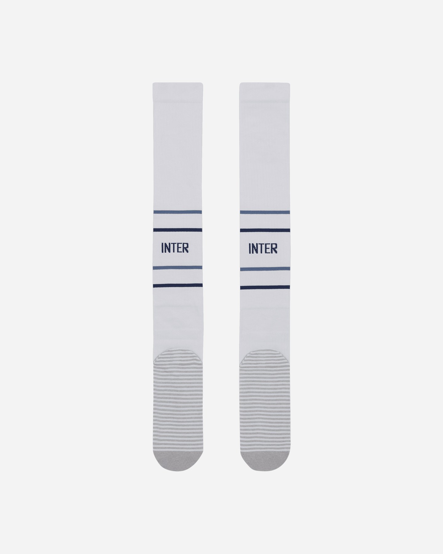 Calzettoni calcio ufficiali NIKE INTER 24-25 AWAY M - Color mix - 2 | Cisalfa Sport