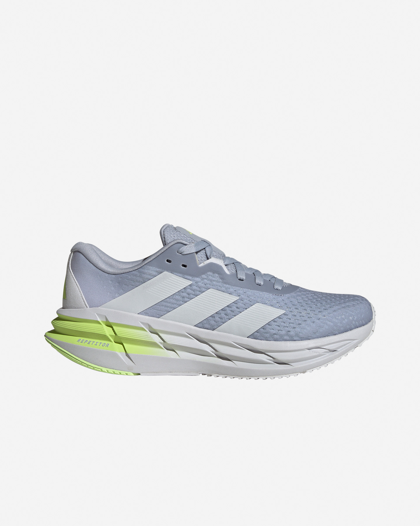 Scarpe running ADIDAS ADISTAR 3 M - Grigio - 0 | Cisalfa Sport