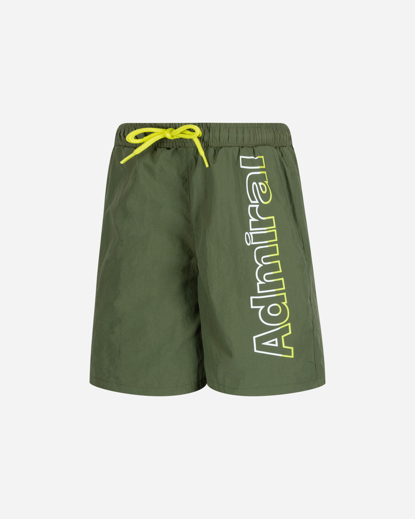 Boxer mare ADMIRAL BIG LOGO COLLECTION JR - 3 | Cisalfa Sport