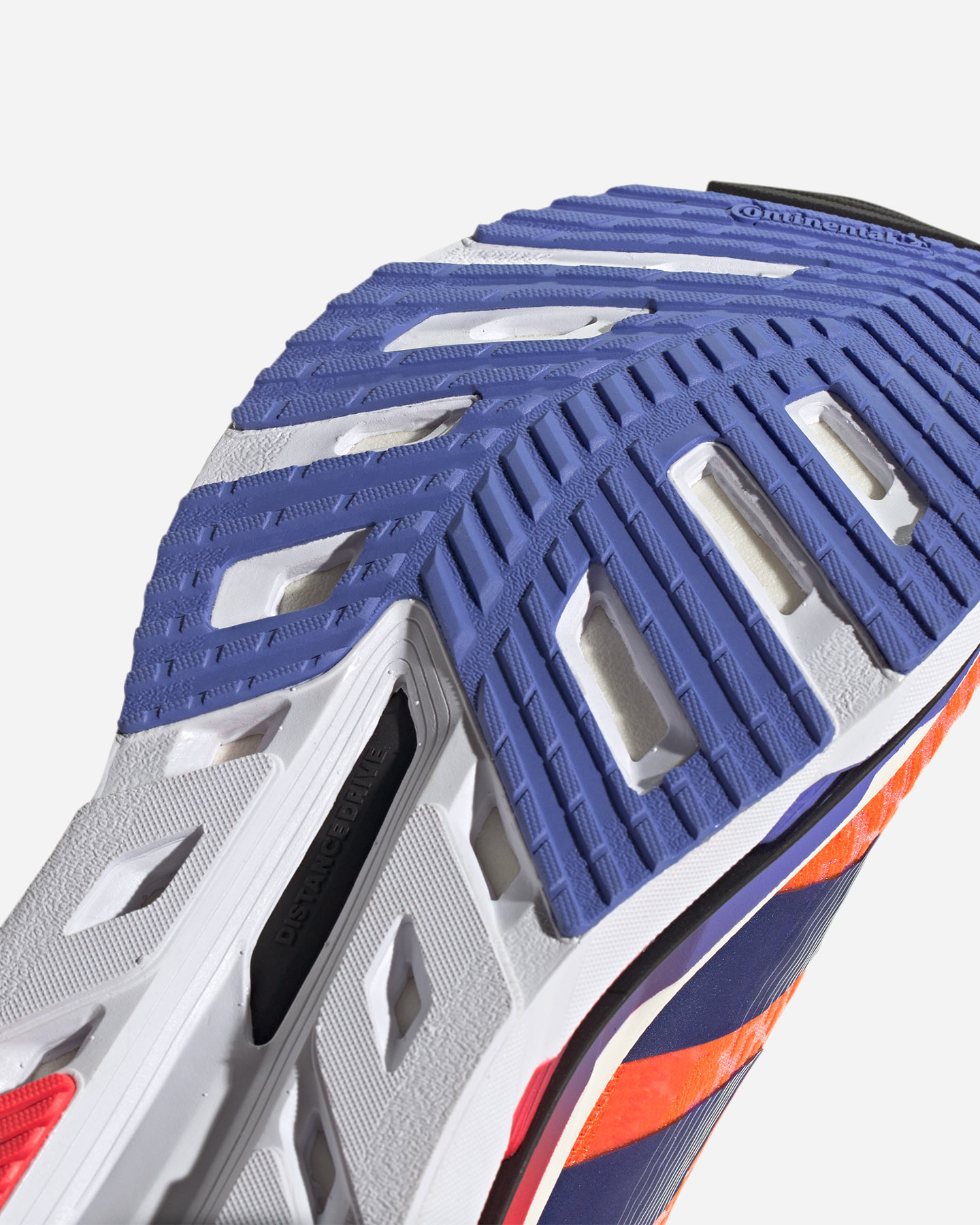 Scarpe running ADIDAS ADISTAR BYD M - Arancione - 4 | Cisalfa Sport