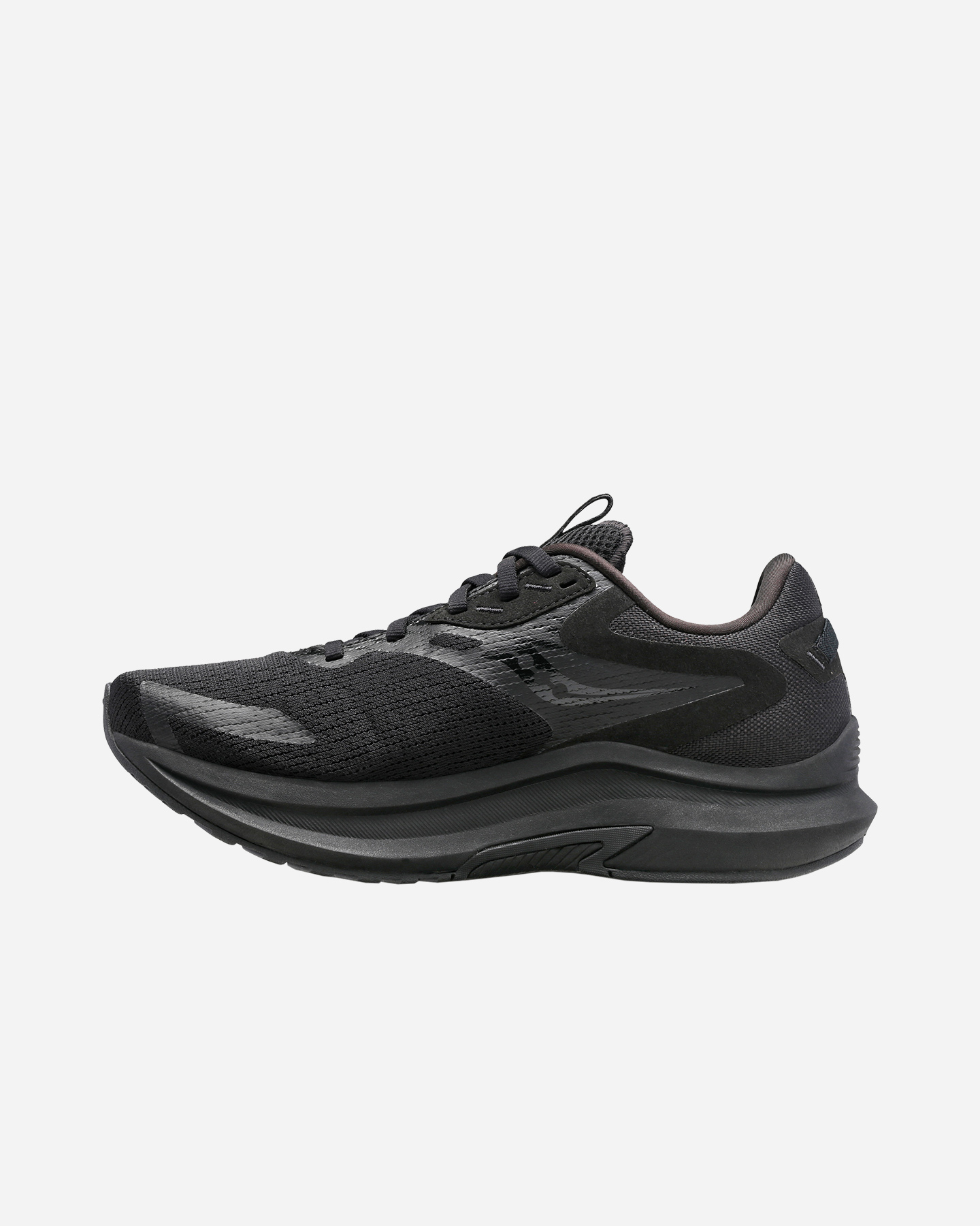 Scarpe running SAUCONY AXON 2 M - Nero - 3 | Cisalfa Sport