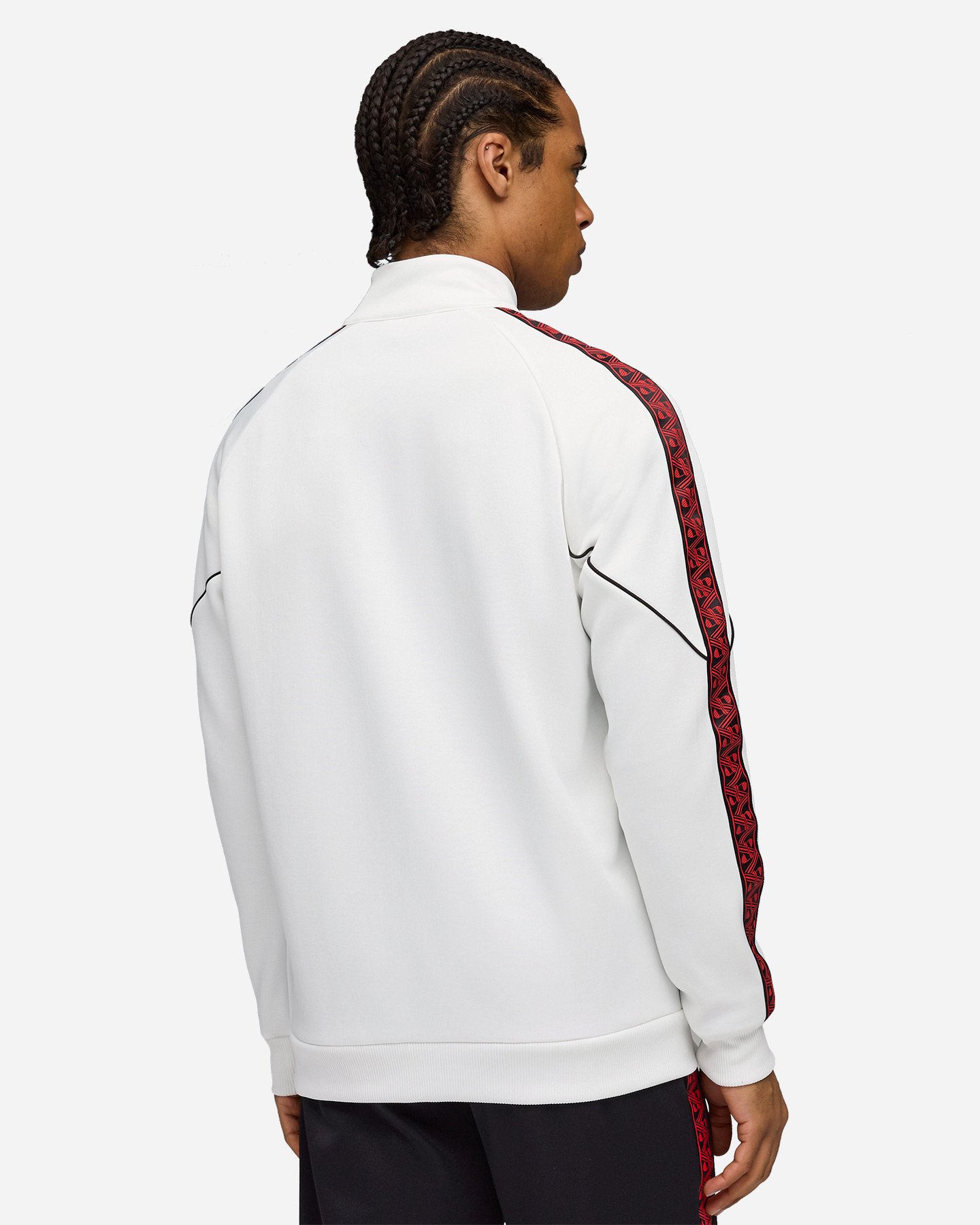 Abbigliamento calcio ufficiale PUMA MILAN KING PREMATCH 25-26 M - Color mix - 3 | Cisalfa Sport