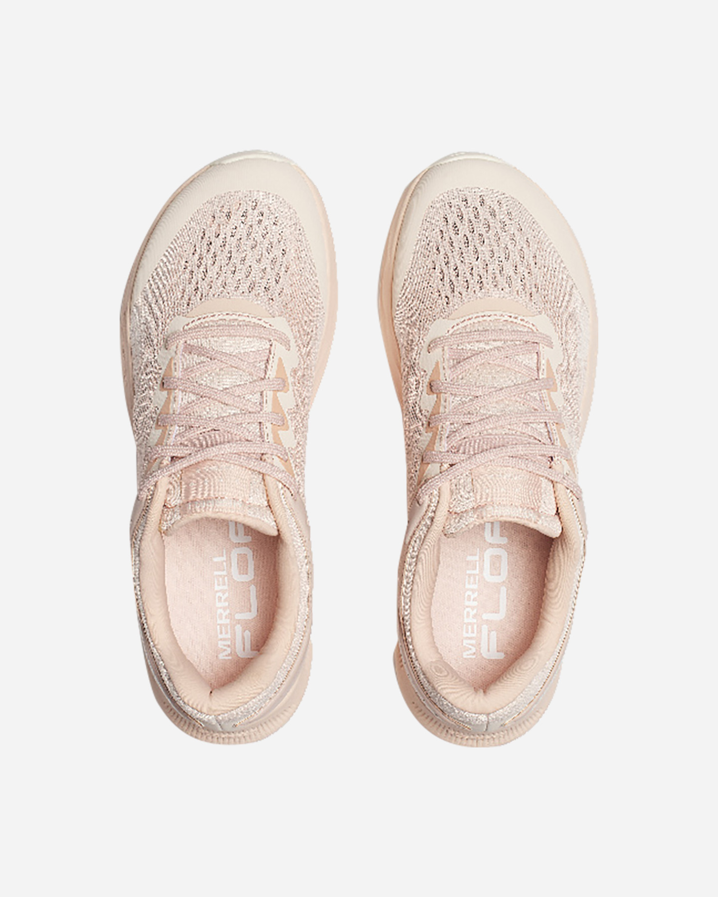 Scarpe trail MERRELL ANTORA 4 W - Rosa - 4 | Cisalfa Sport