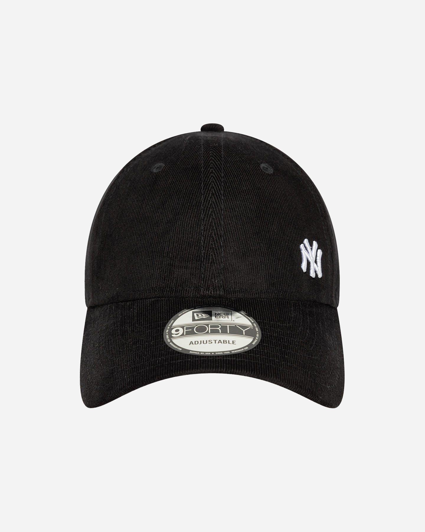 Cappellino NEW ERA 9FORTY MLB NEW YORK YANKEES  - Nero - 1 | Cisalfa Sport