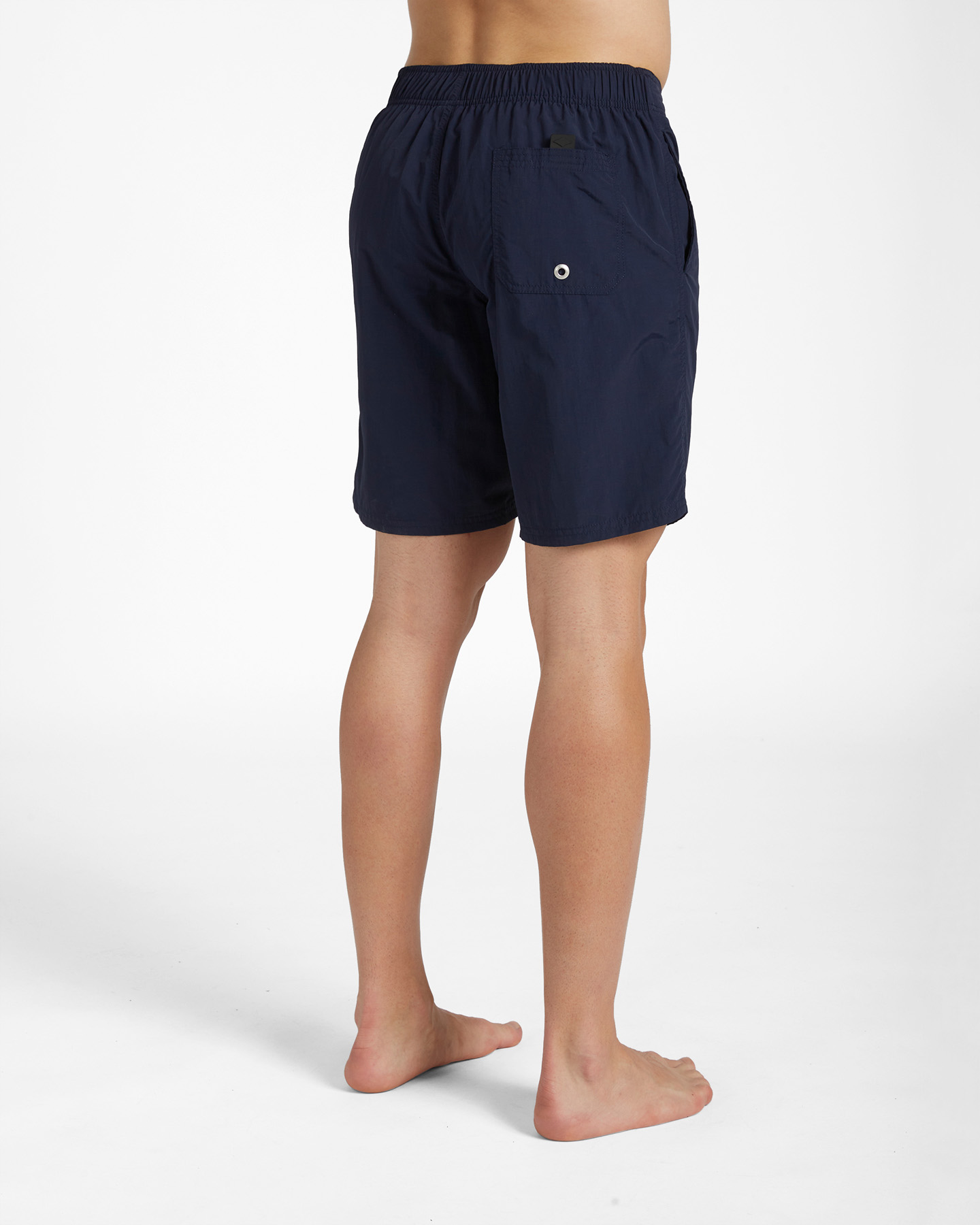 Boardshort mare BEAR VINTAGE LOGO M - Blu Navy - 1 | Cisalfa Sport