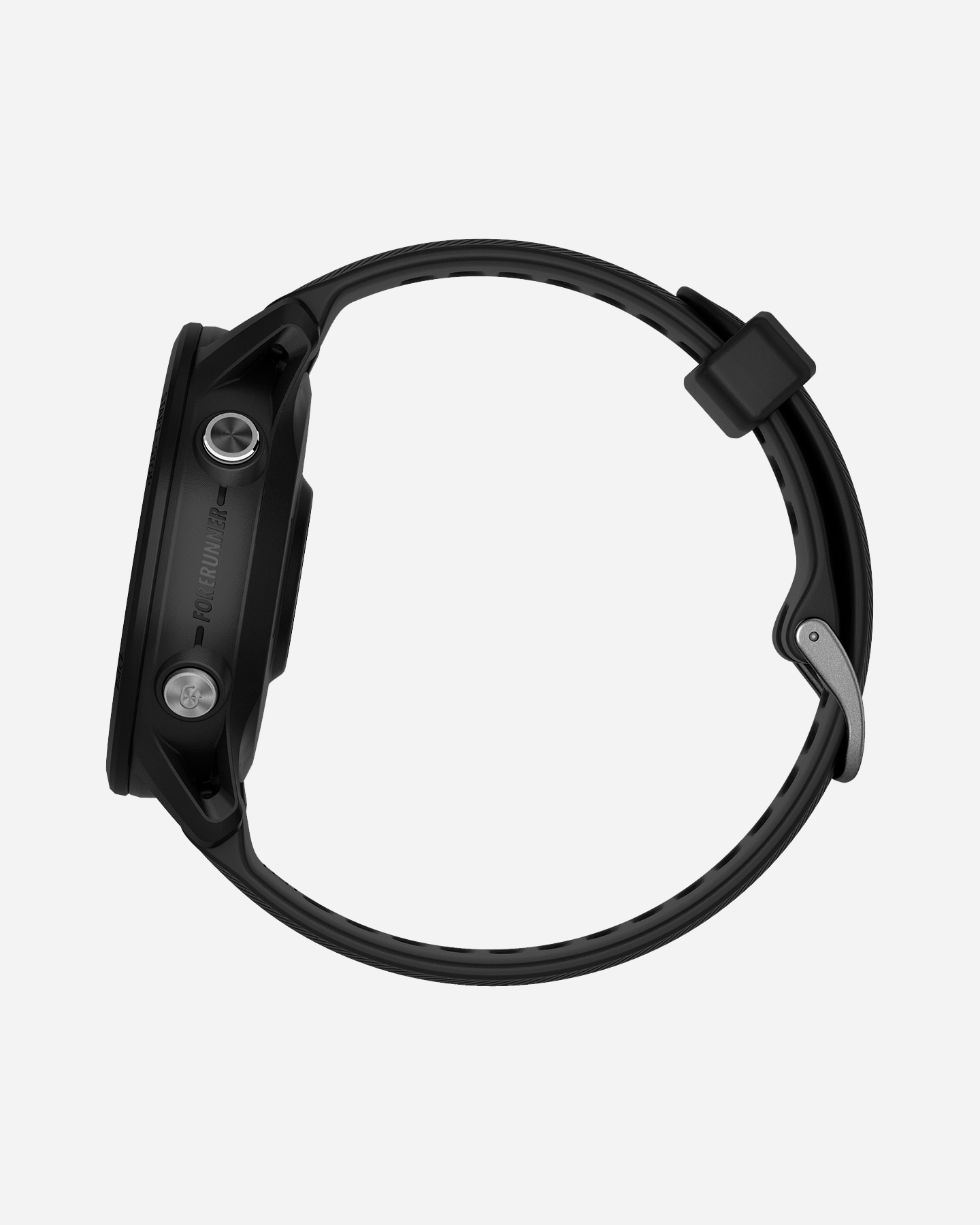 Orologio multifunzione GARMIN FORERUNNER 955  - Nero - 5 | Cisalfa Sport