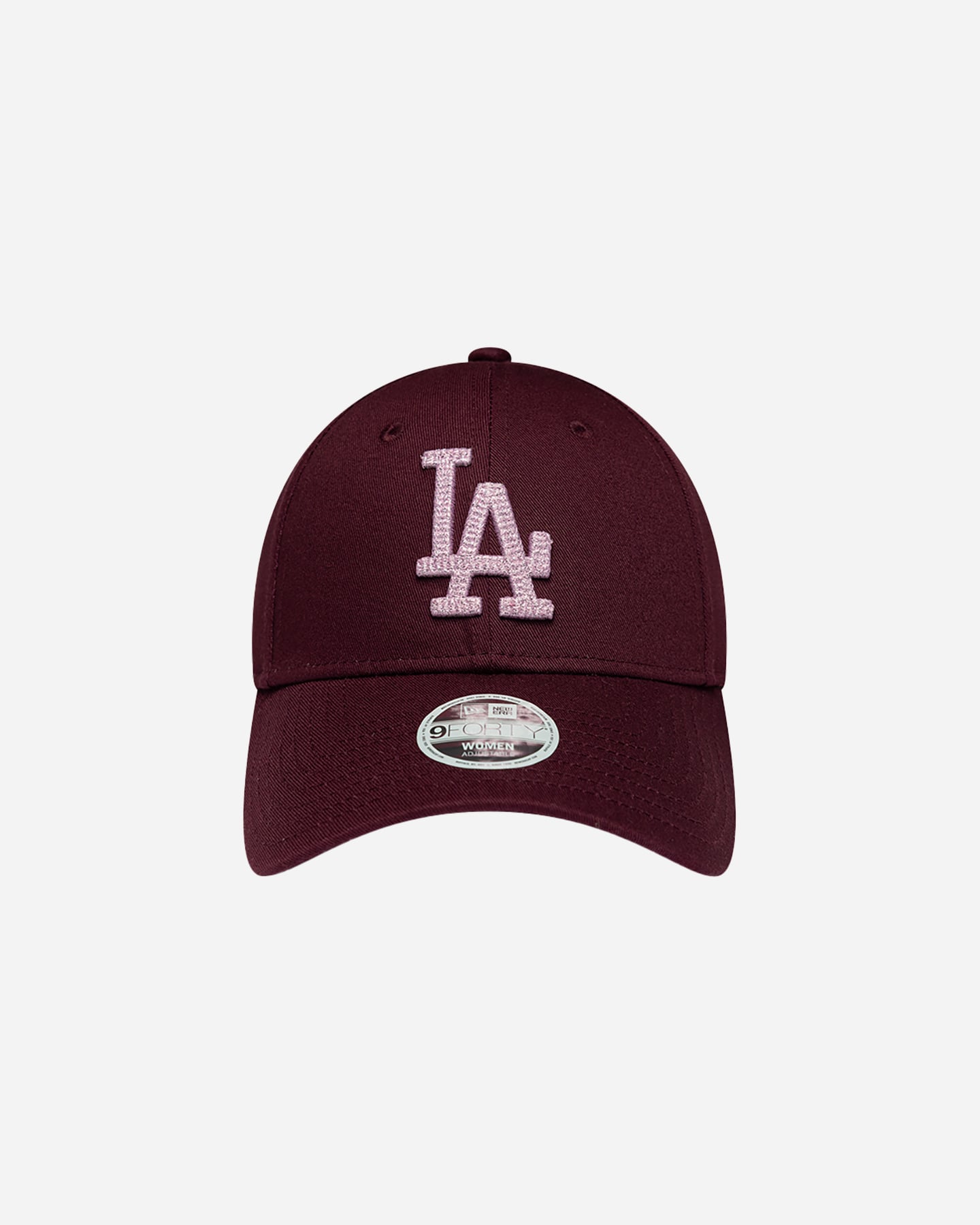 Cappellino NEW ERA 940 LOS ANGELES DODGERS  - Viola - 1 | Cisalfa Sport