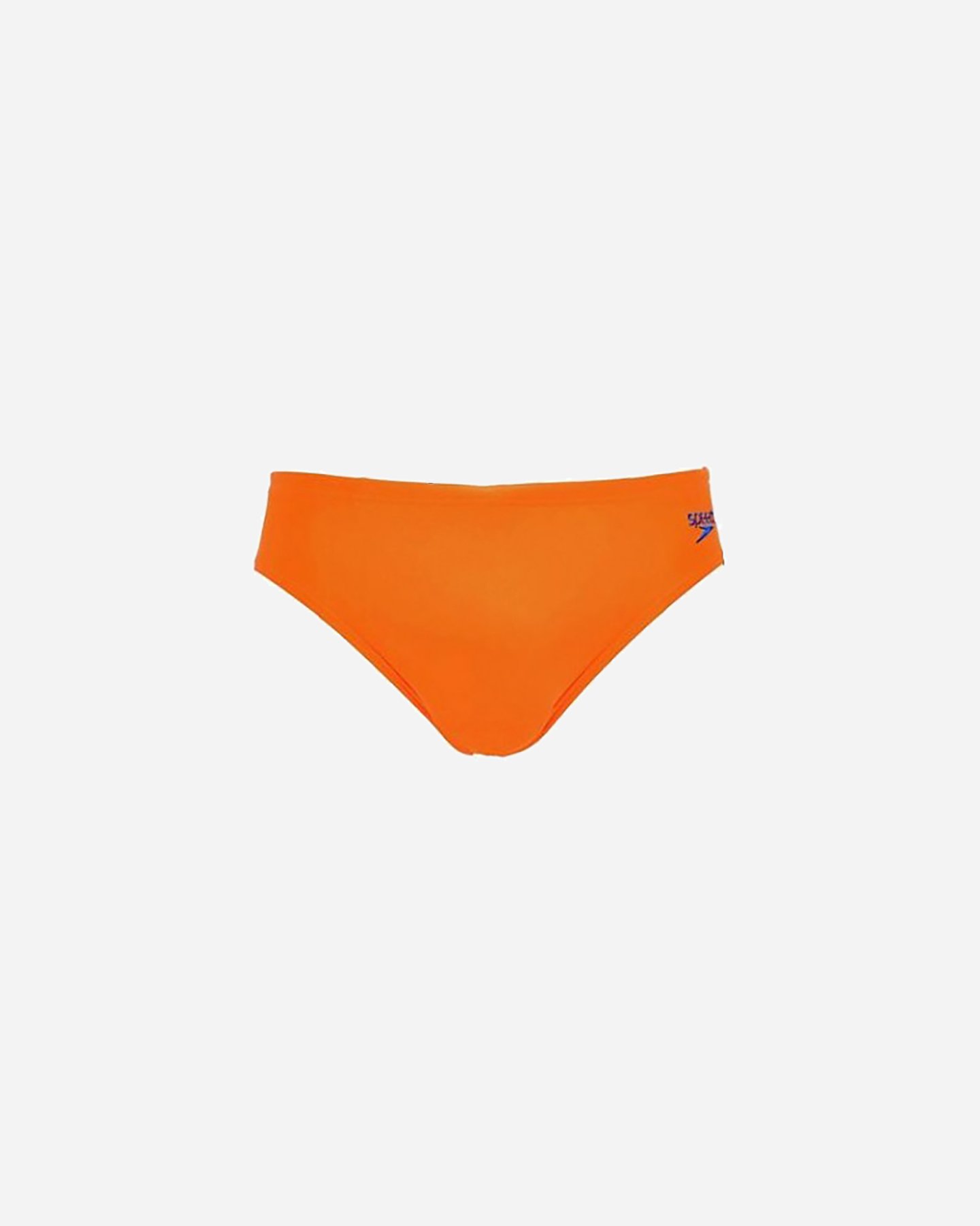 Slip piscina SPEEDO LOGO JR - Arancione - 0 | Cisalfa Sport
