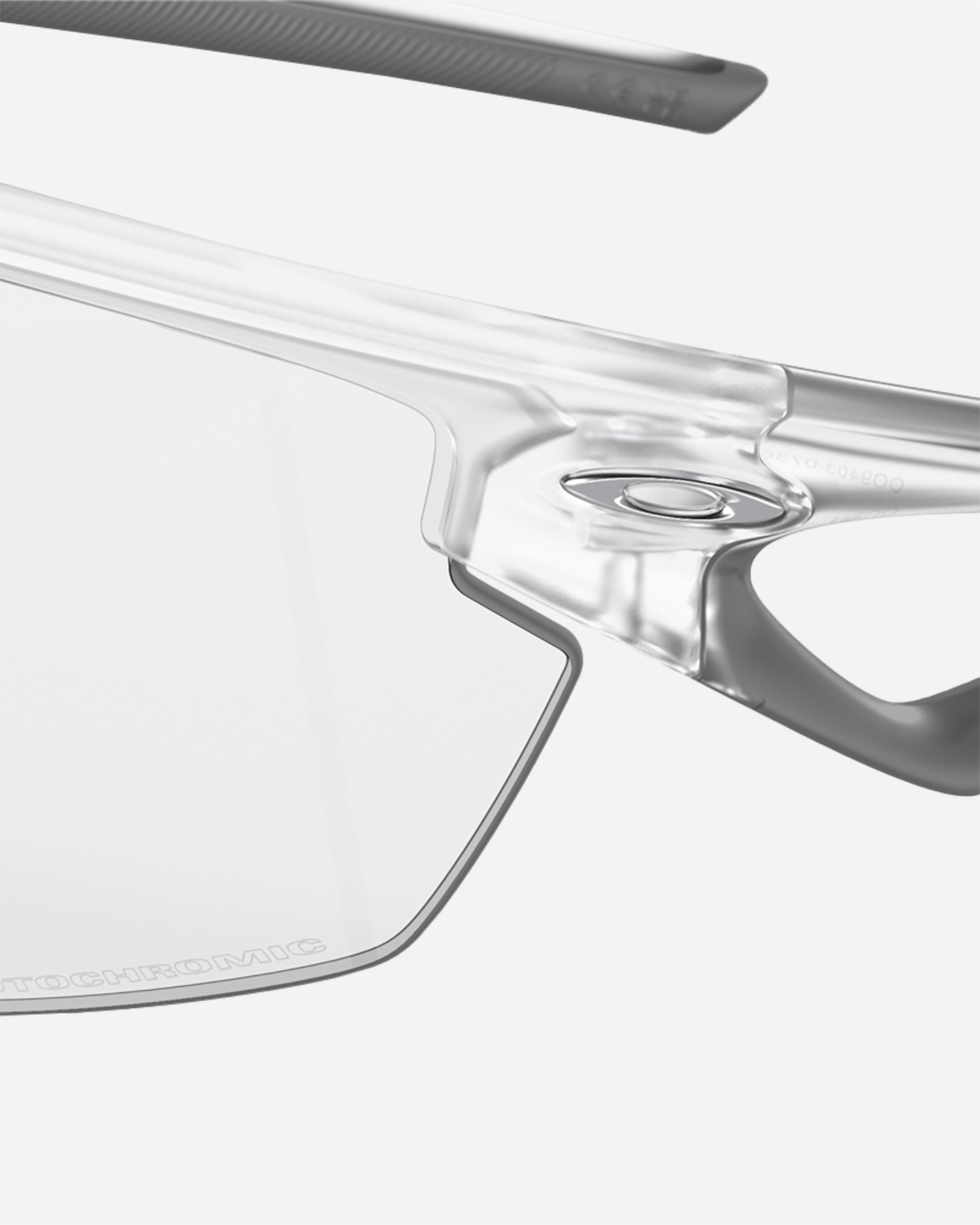 Occhiali OAKLEY SPHAERA CLEAR  - Color mix - 5 | Cisalfa Sport