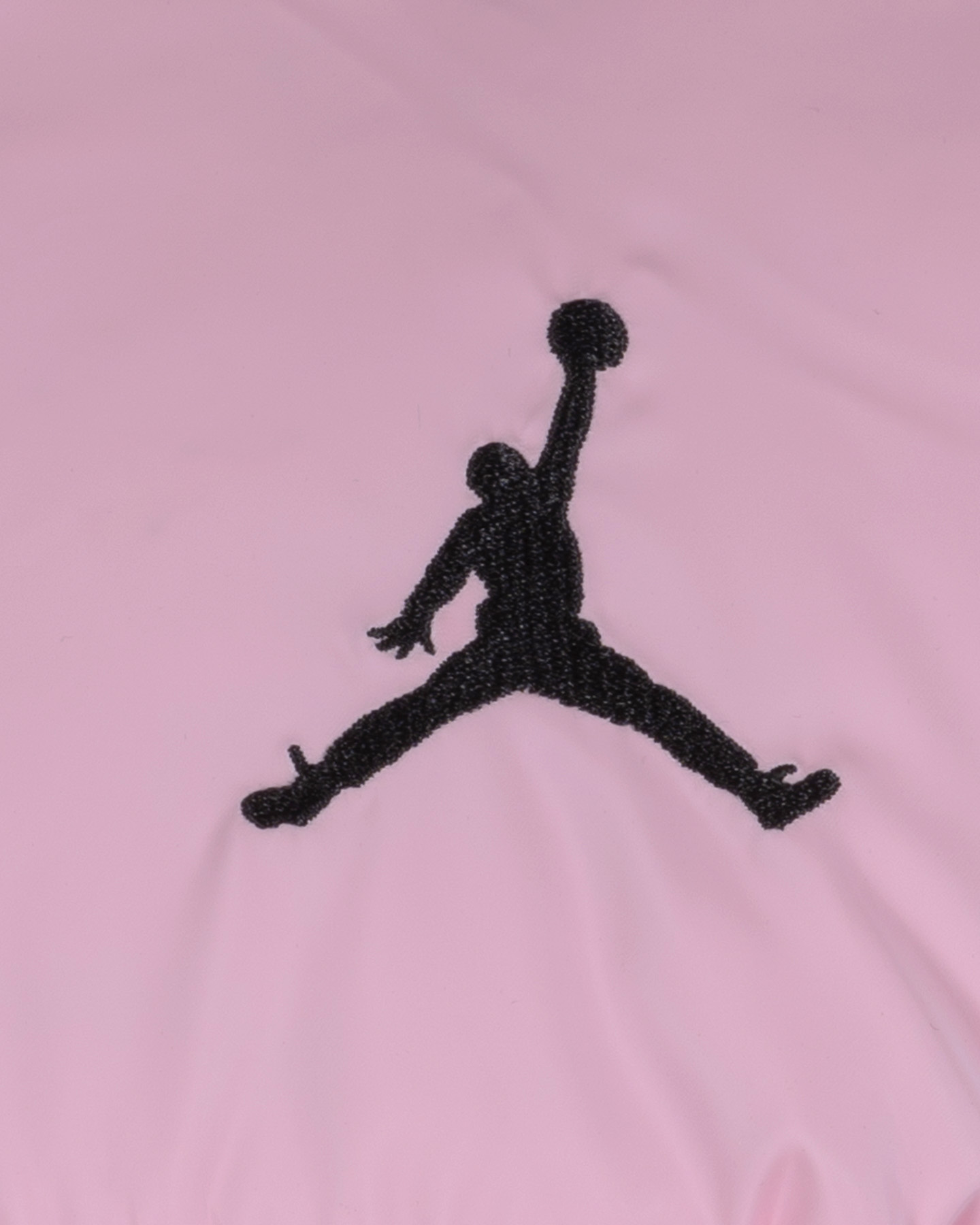 Giacca NIKE JORDAN PUFF JR - Rosa - 2 | Cisalfa Sport