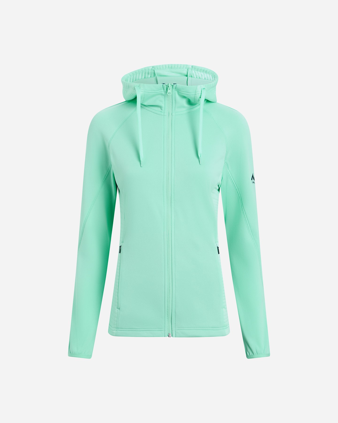 Pile MCKINLEY AUREL II W - Azzurro - 0 | Cisalfa Sport