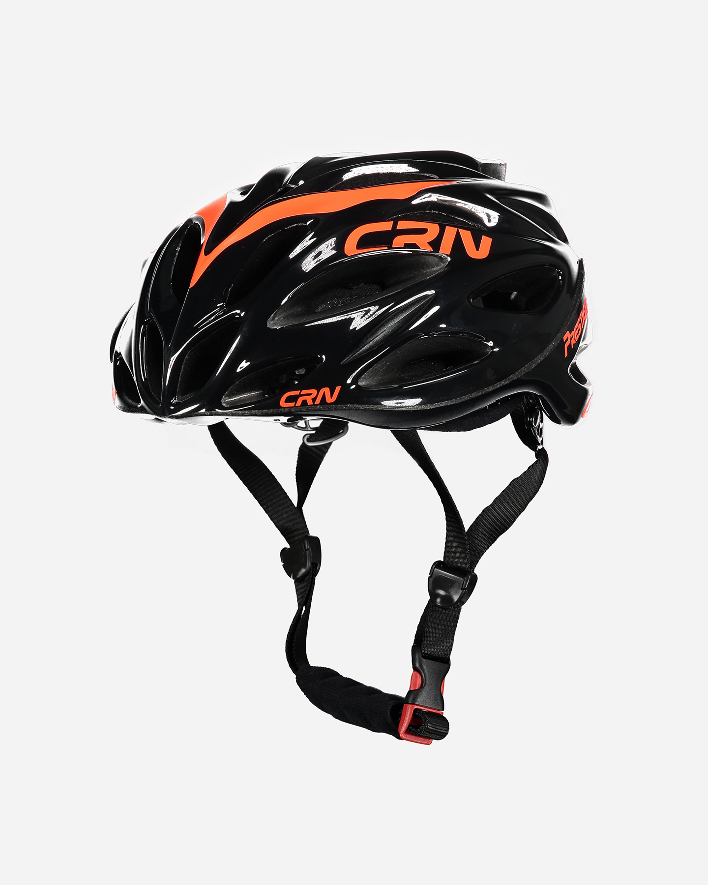 Casco Bici Carnielli Prestige PRESTIGE RED | Cisalfa Sport