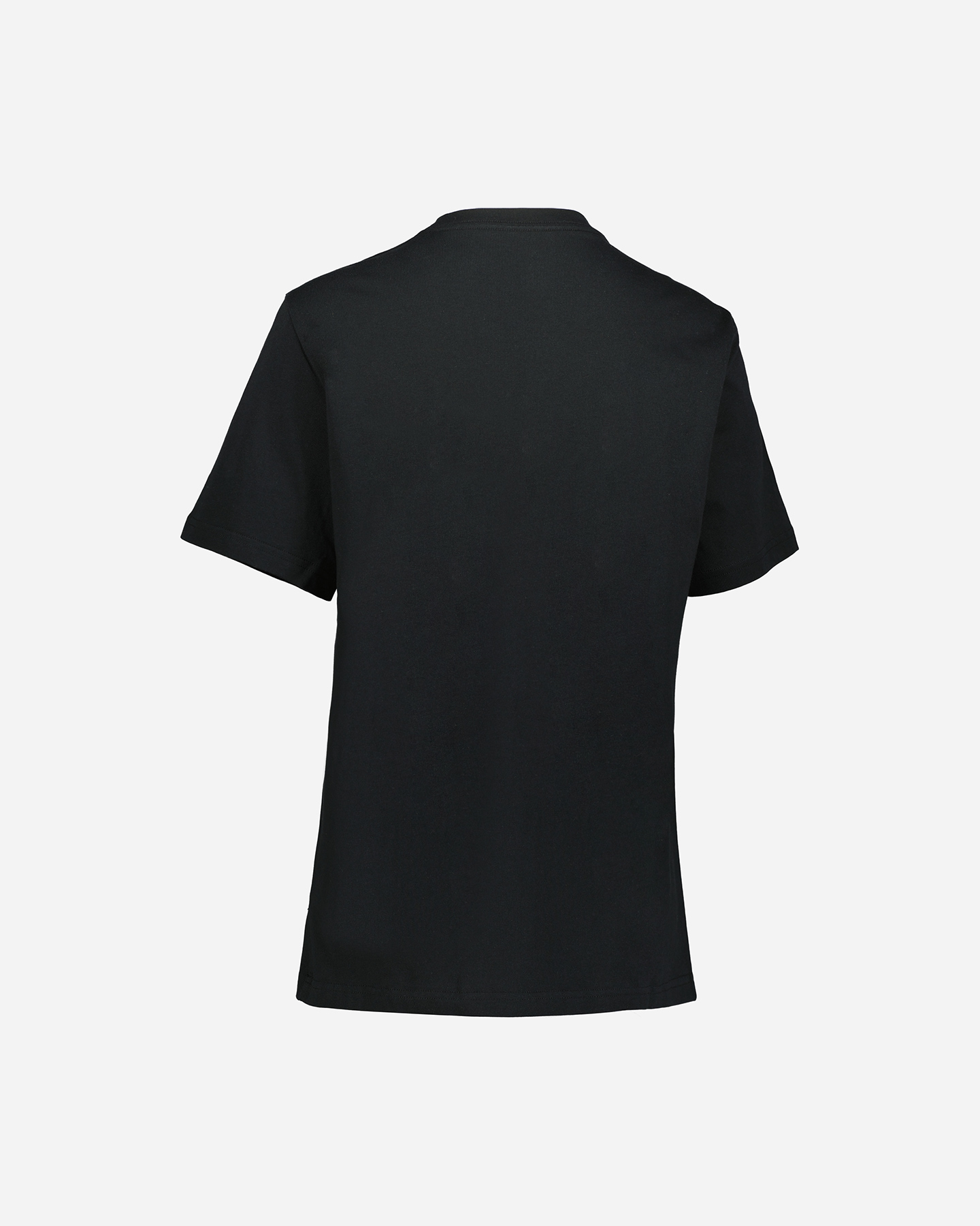 T-shirt CONVERSE GO TO EMBROIDERED STAR W - Nero - 1 | Cisalfa Sport