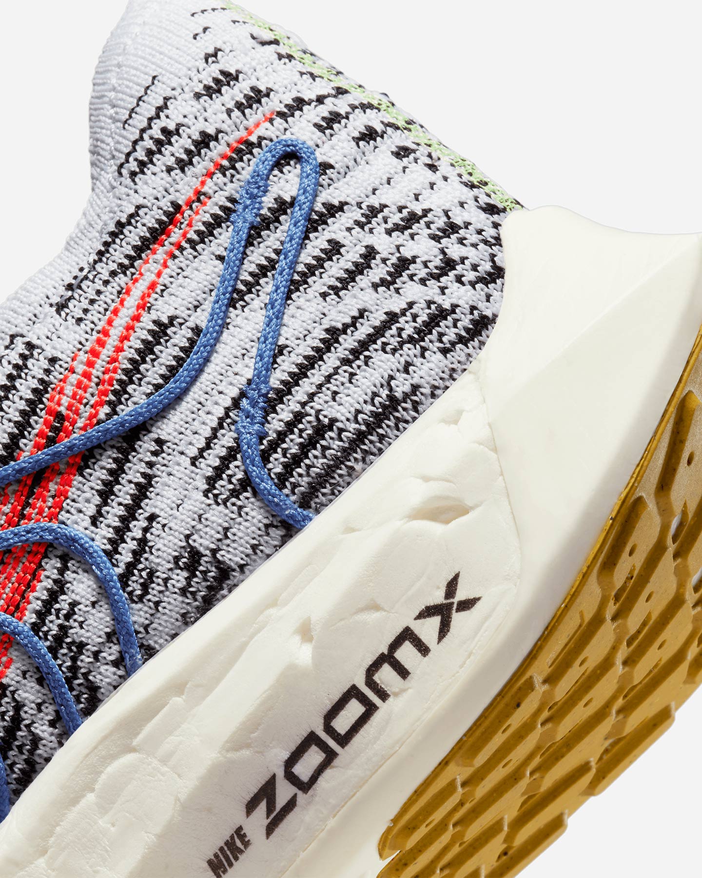 Scarpe running NIKE PEGASUS TURBO FLYKNIT NEXT W - 8 | Cisalfa Sport