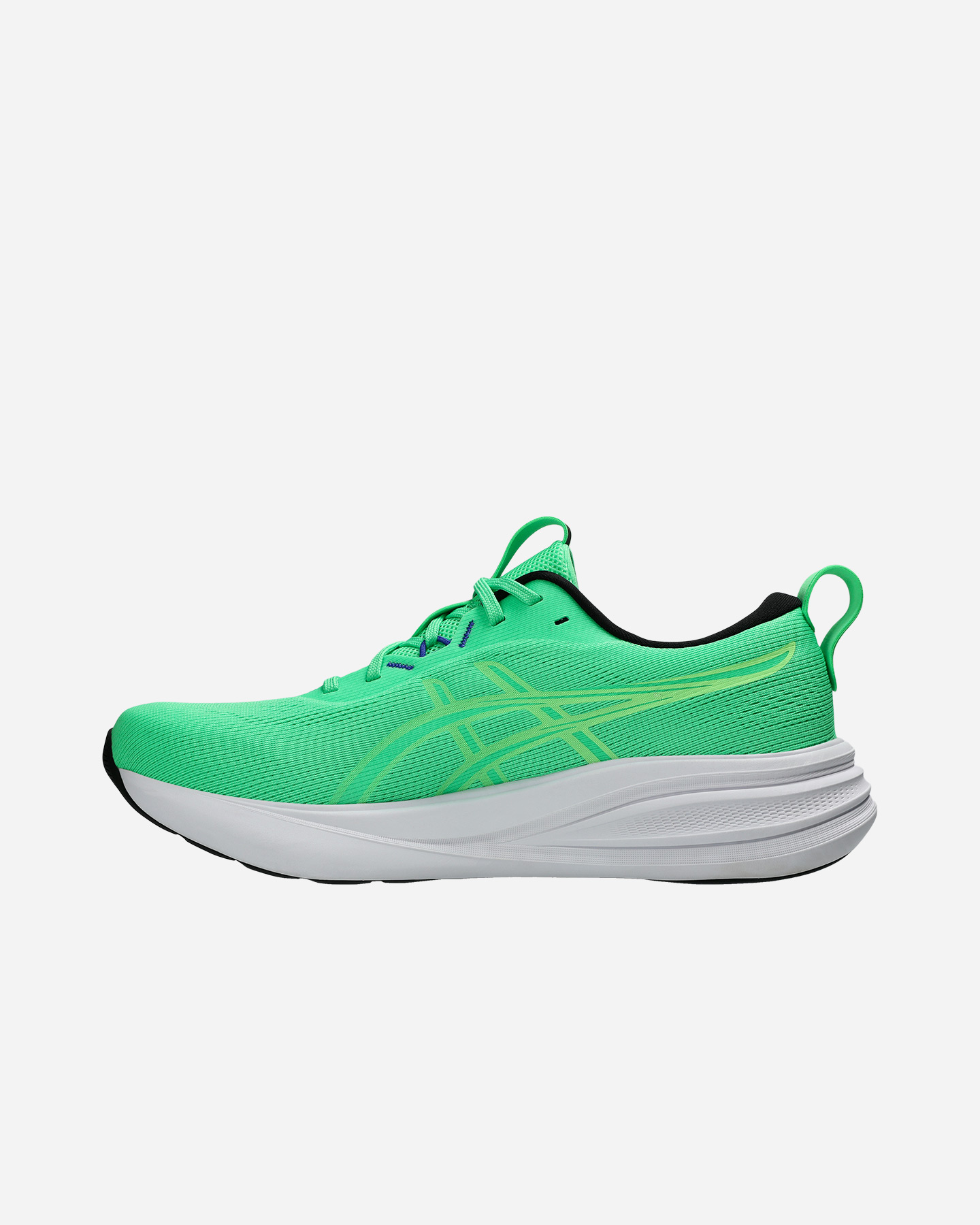 Scarpe running ASICS GEL-PULSE 17 M - Verde - 3 | Cisalfa Sport