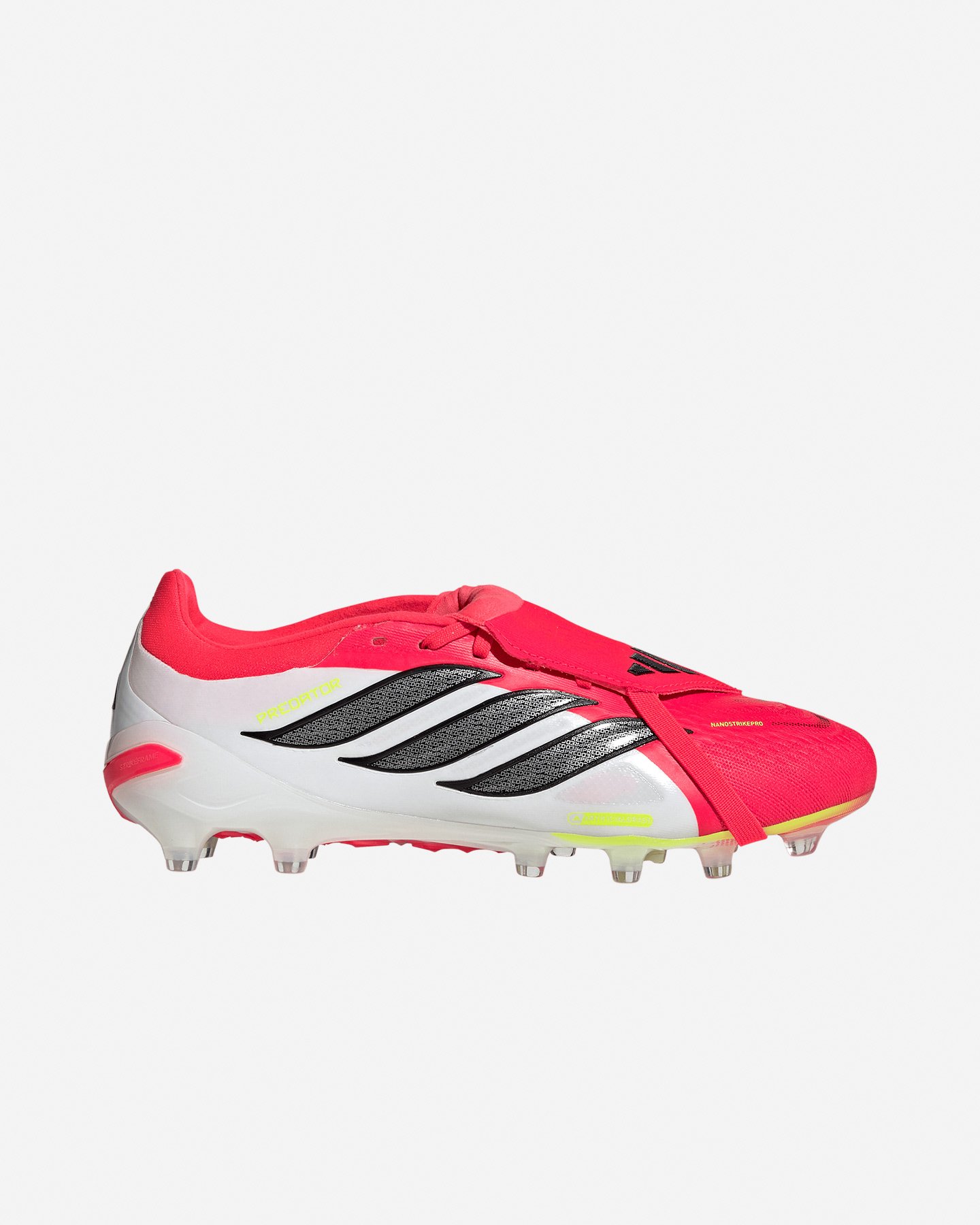Scarpe calcio ADIDAS PREDATOR PRO FT AG M - Color mix - 0 | Cisalfa Sport