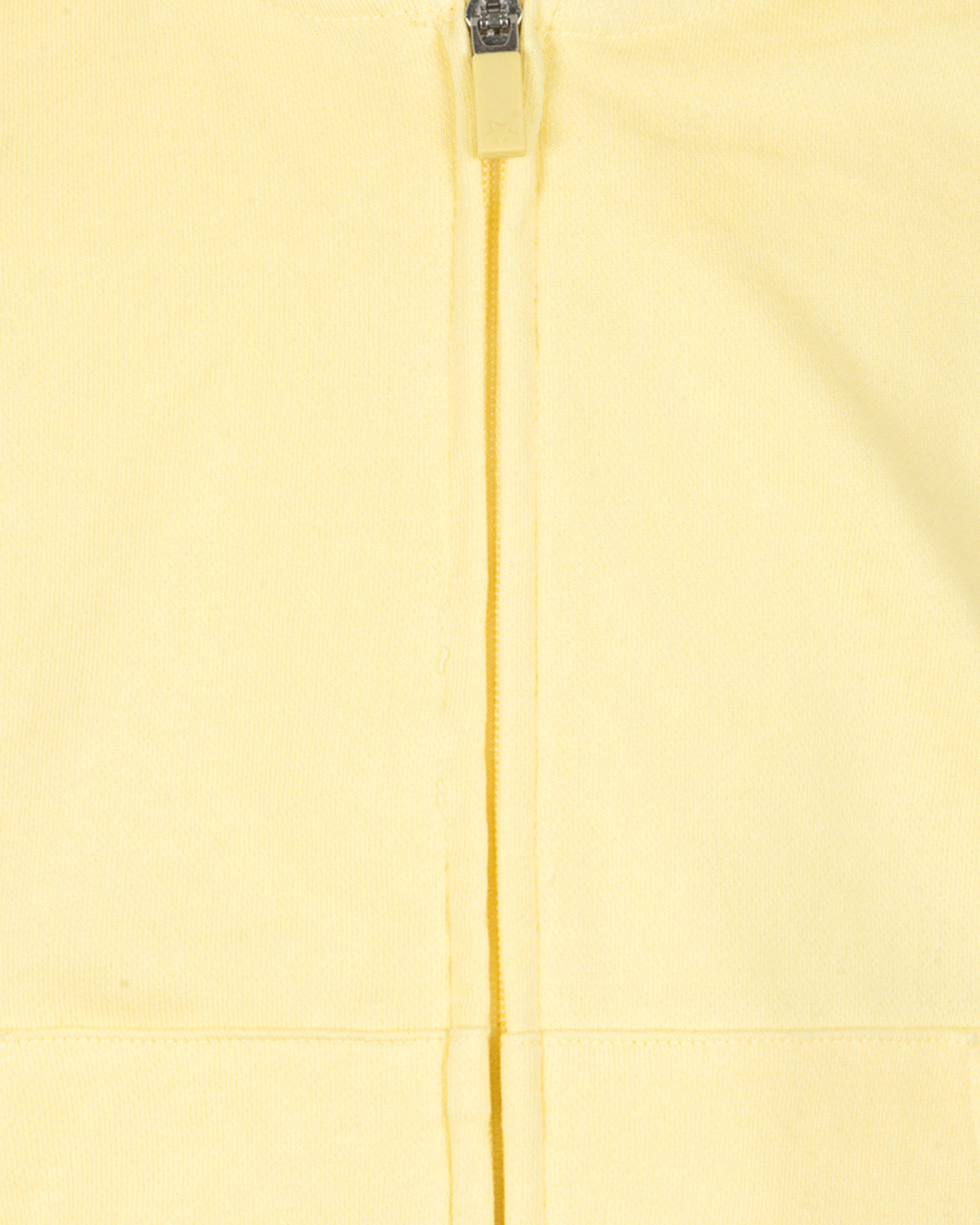 Felpa MIA M BASIC ATHLETIC JR - Giallo - 2 | Cisalfa Sport