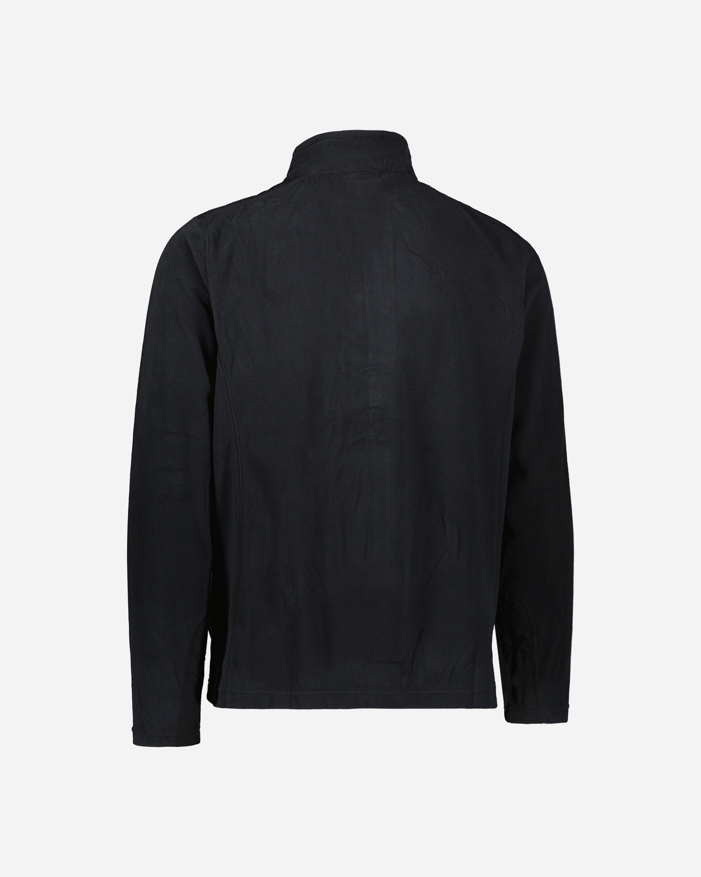 Pile COLUMBIA KLAMATH RANGE FZ M - Nero - 1 | Cisalfa Sport