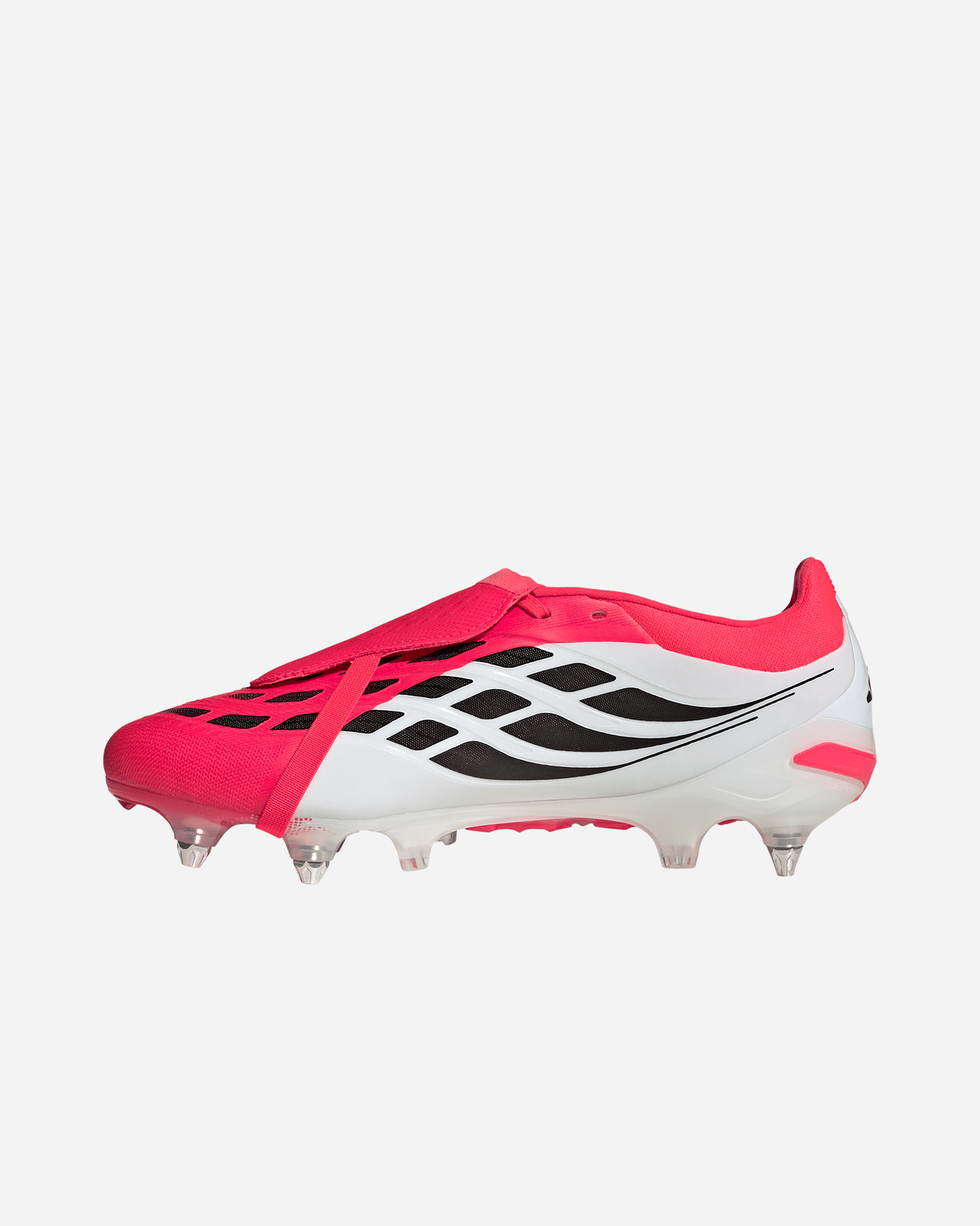 Scarpe calcio ADIDAS PREDATOR PRO FT SG M - Color mix - 3 | Cisalfa Sport