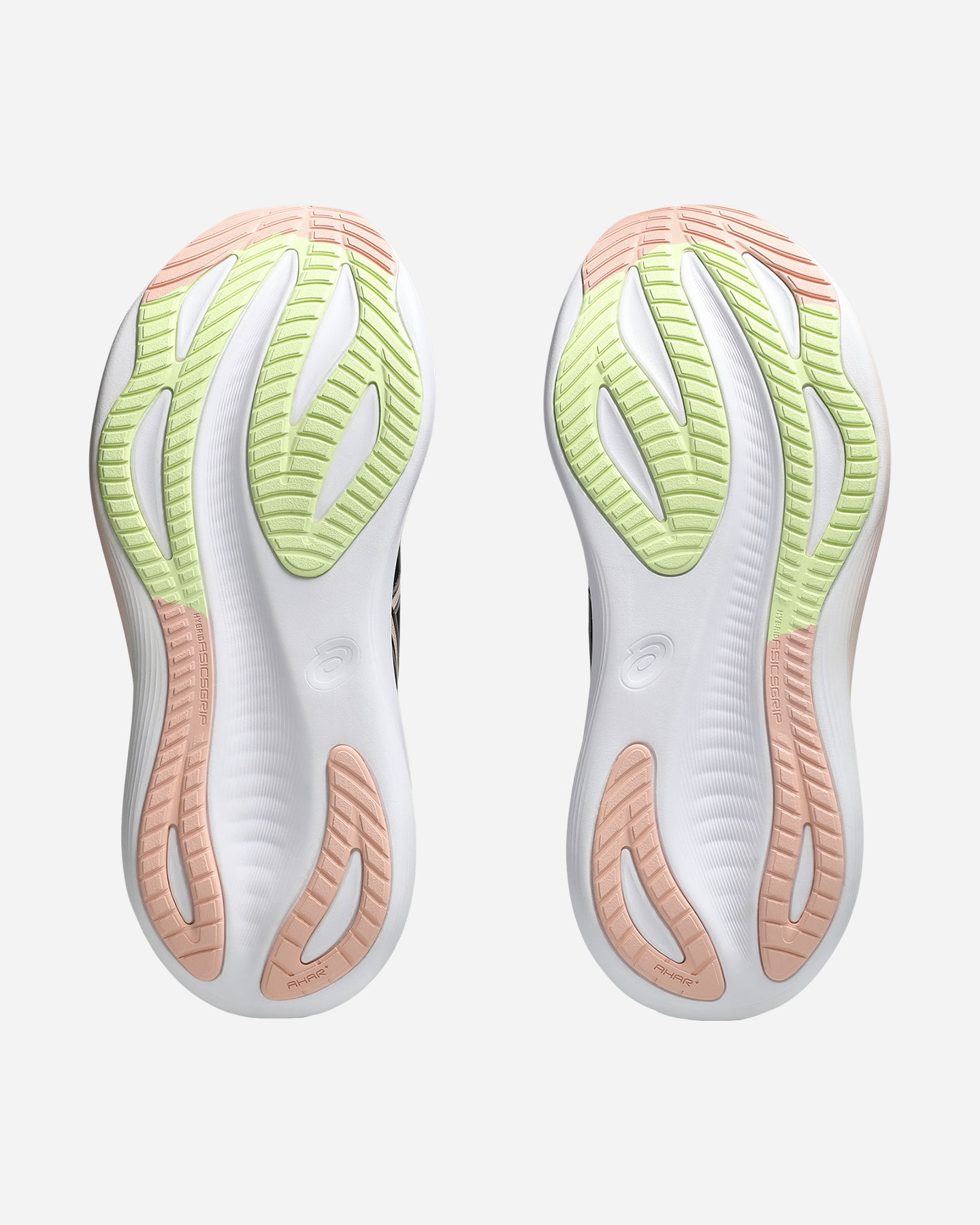 Scarpe running ASICS GEL NIMBUS 27 W - Nero - 2 | Cisalfa Sport