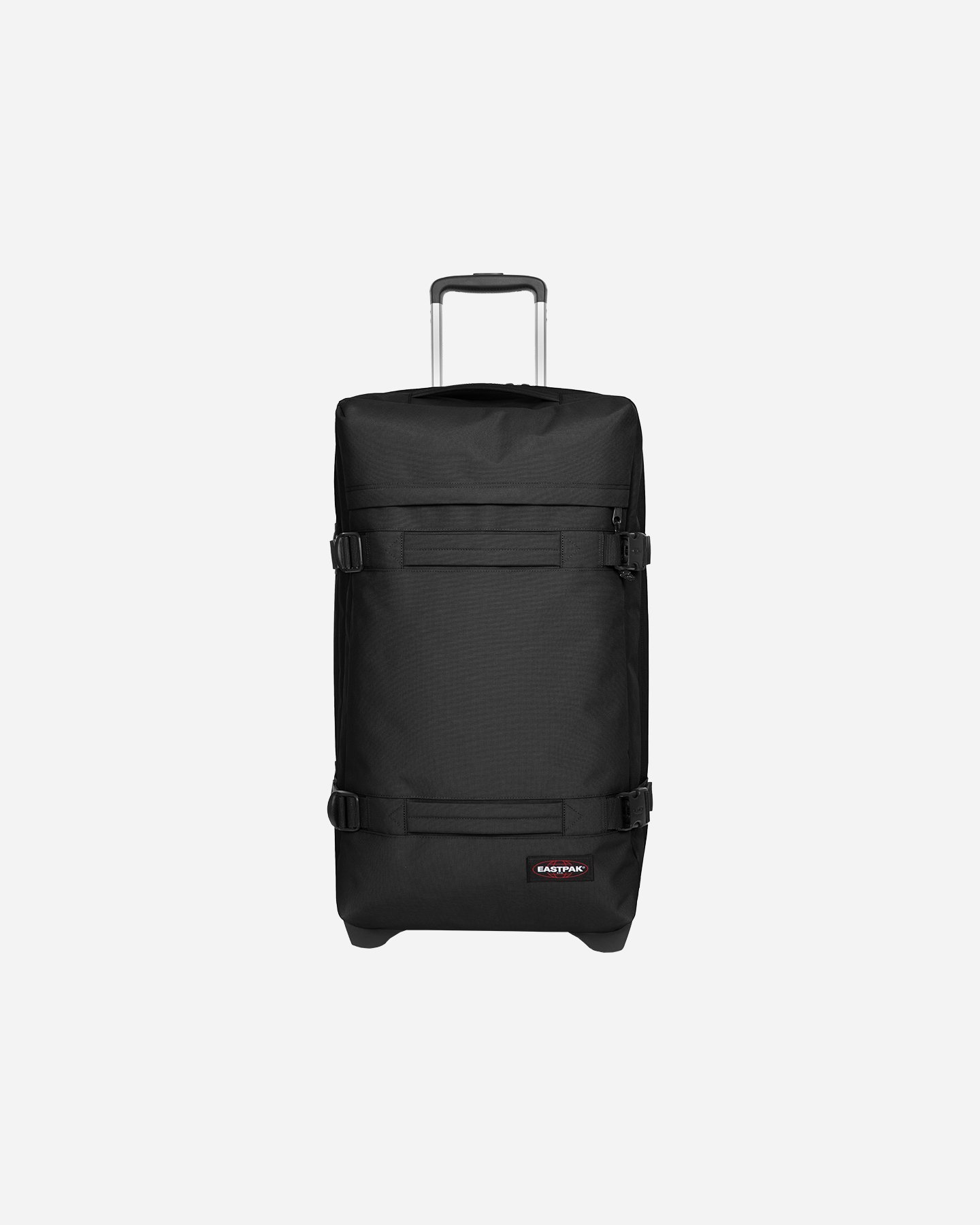 Trolley EASTPAK TRANSIT'R L  - Nero - 0 | Cisalfa Sport