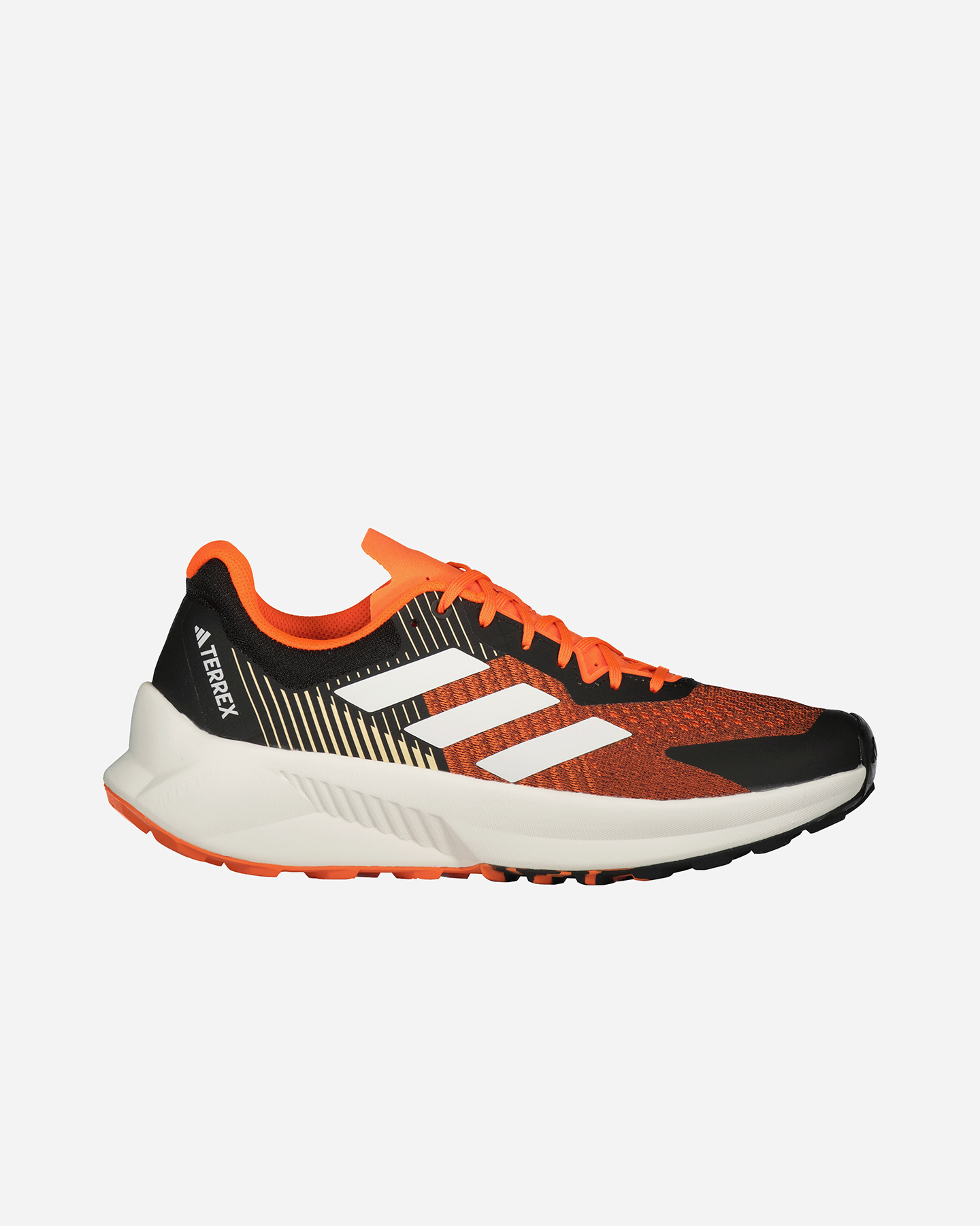 Scarpe trail ADIDAS TERREX SOULSTRIDE FLOW M - 0 | Cisalfa Sport