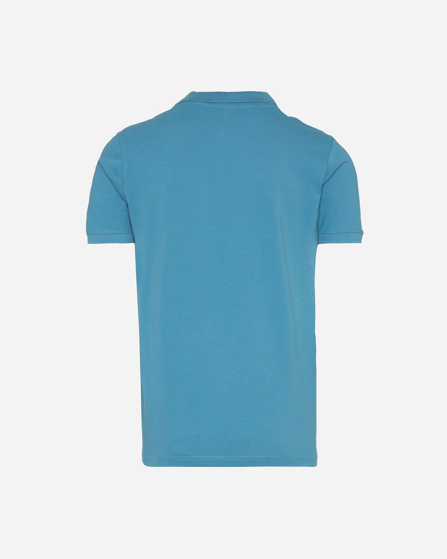 Polo ITS BASIC M - Blu - 1 | Cisalfa Sport