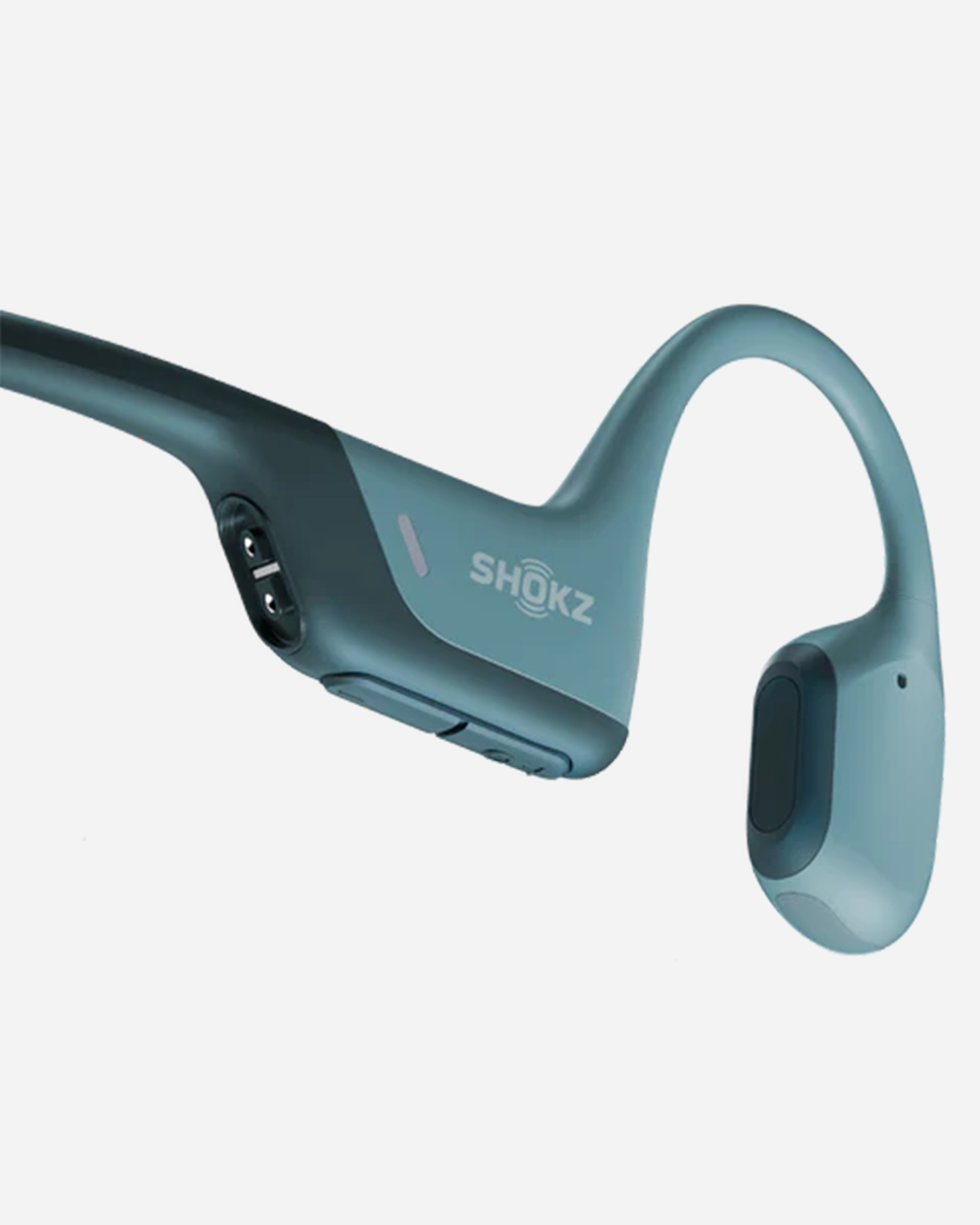 Cuffie audio SHOKZ OPENRUN PRO  - Blu - 2 | Cisalfa Sport