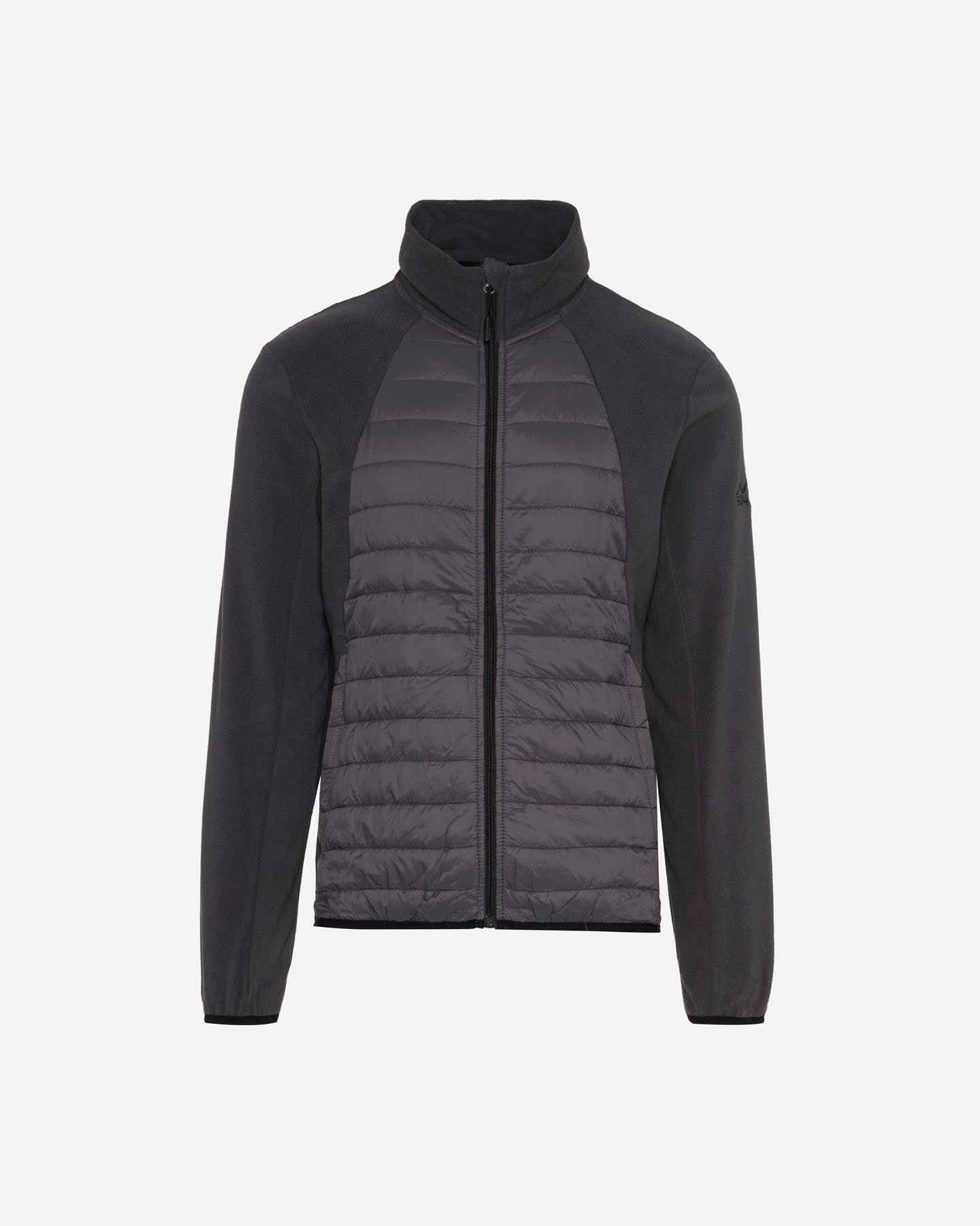 Pile 8848 MOUNTAIN HIKE M - Antracite - 0 | Cisalfa Sport