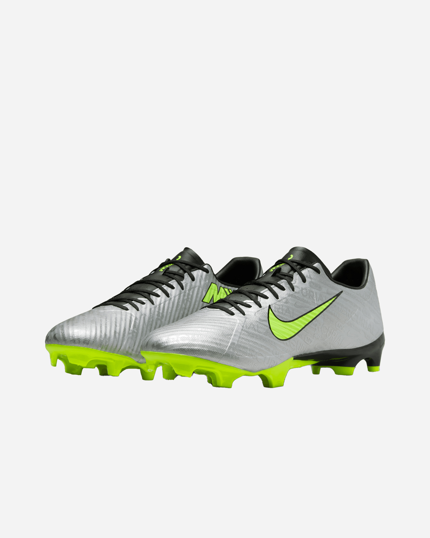 Scarpe calcio NIKE ZOOM MERCURIAL VAPOR XXV 15 ACADEMY MG M - 1 | Cisalfa Sport