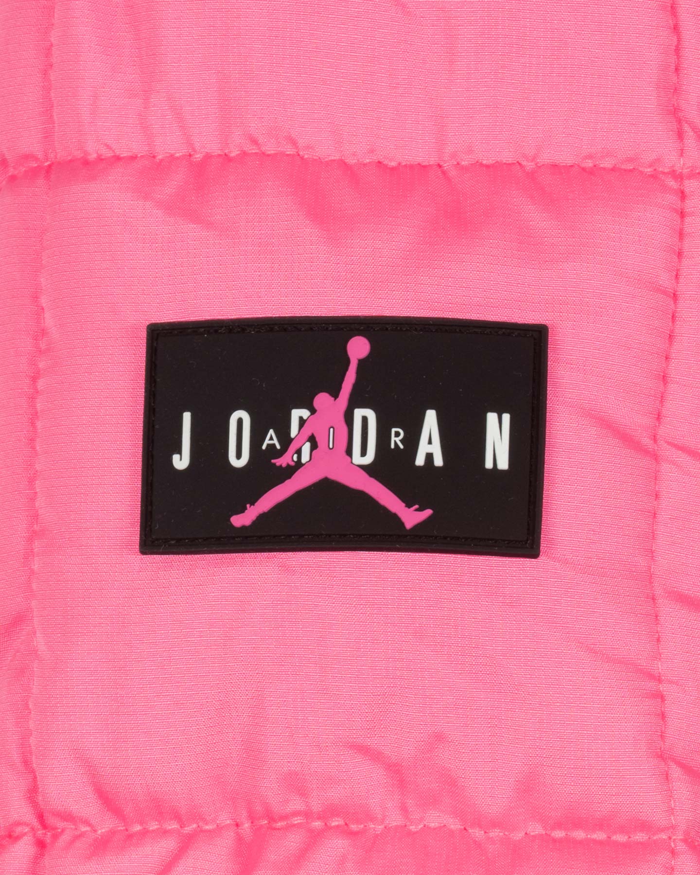 Giubbotto NIKE JORDAN PUFFER JR - Rosa - 2 | Cisalfa Sport