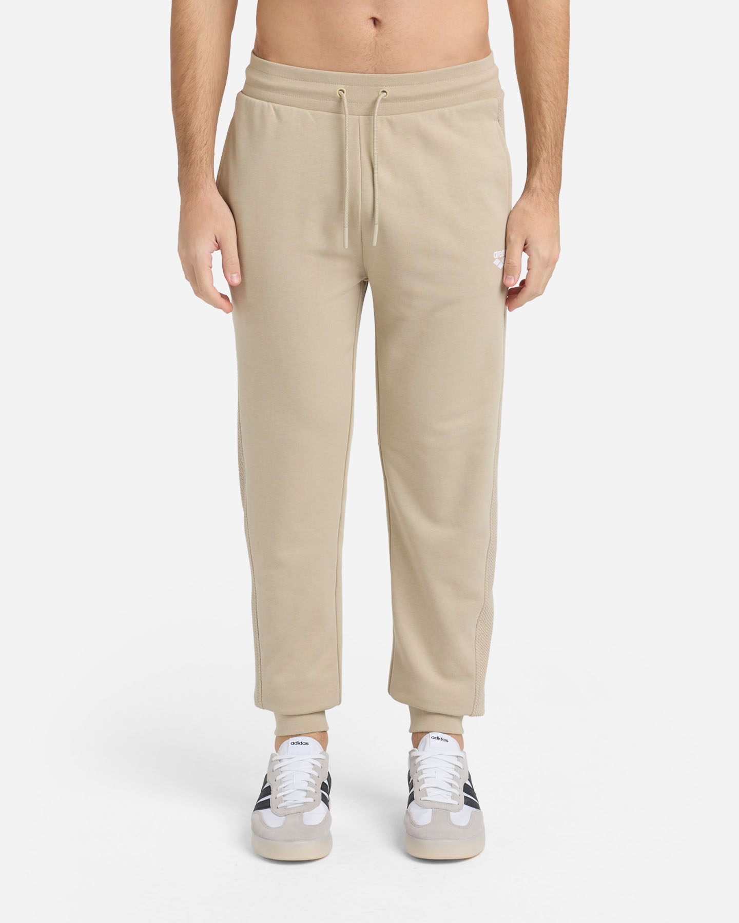 Pantalone ARENA EVOLVING ATHLETIC M - Beige - 1 | Cisalfa Sport